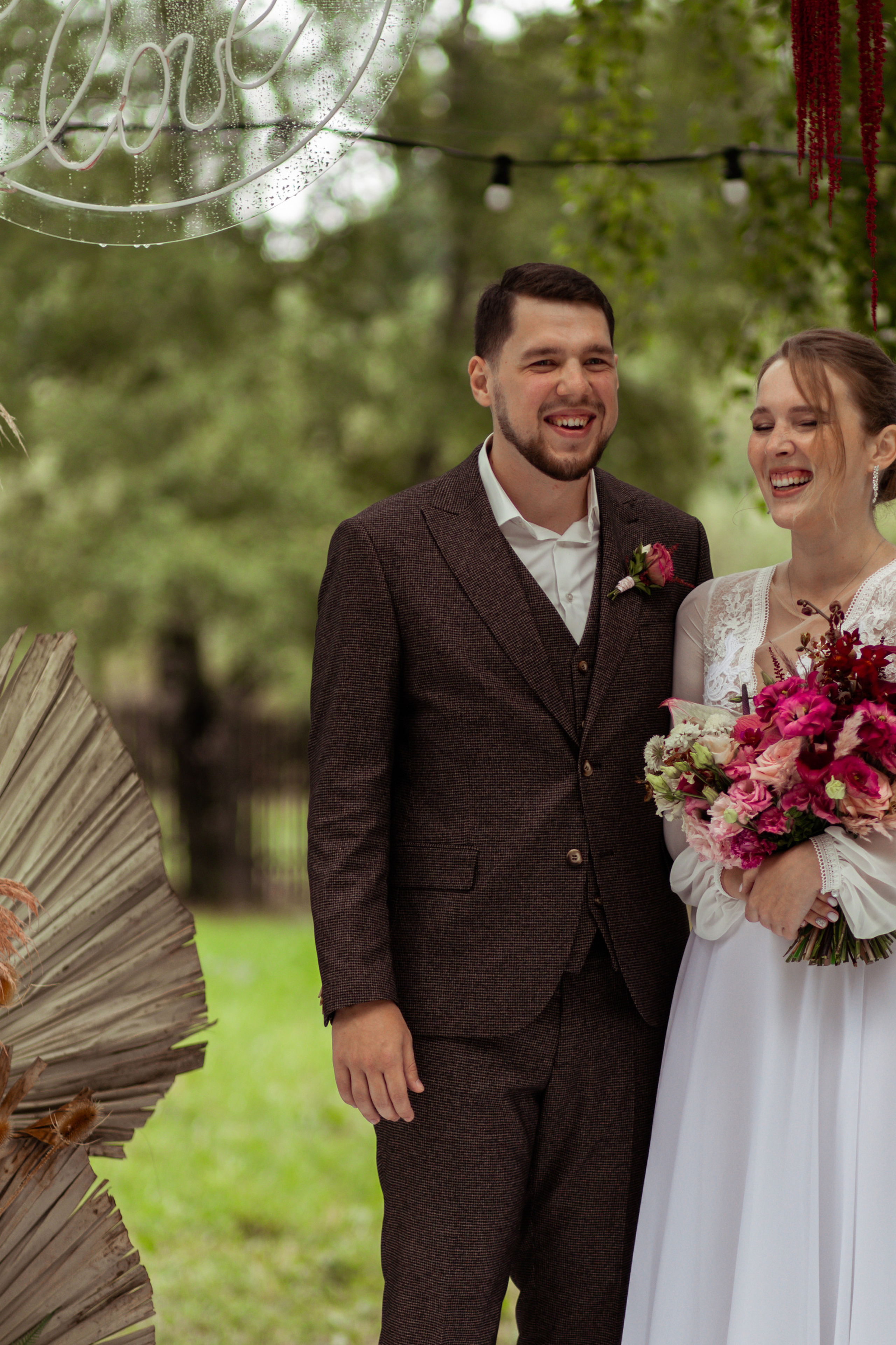 Саша & Боря. Свадебный фотограф в Туле и Москве Елена Рубцова