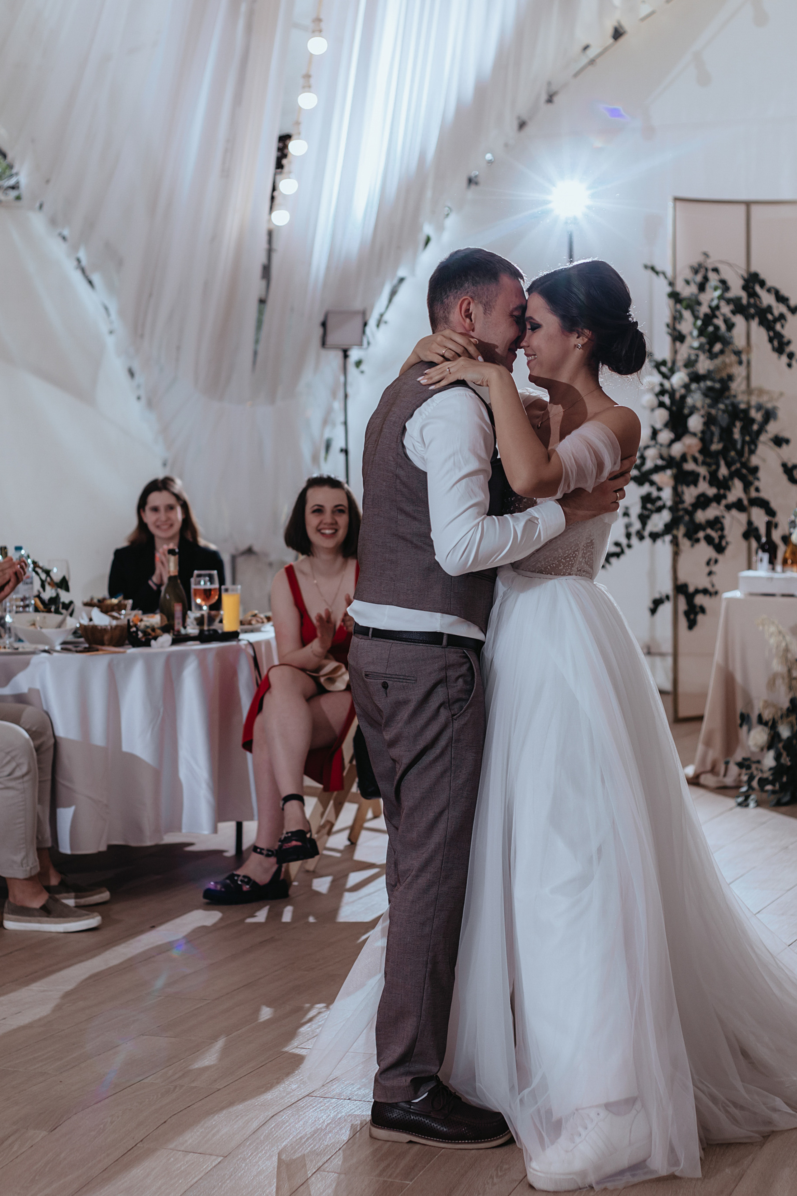 Юлия & Андрей. Свадебный фотограф в Туле и Москве Елена Рубцова