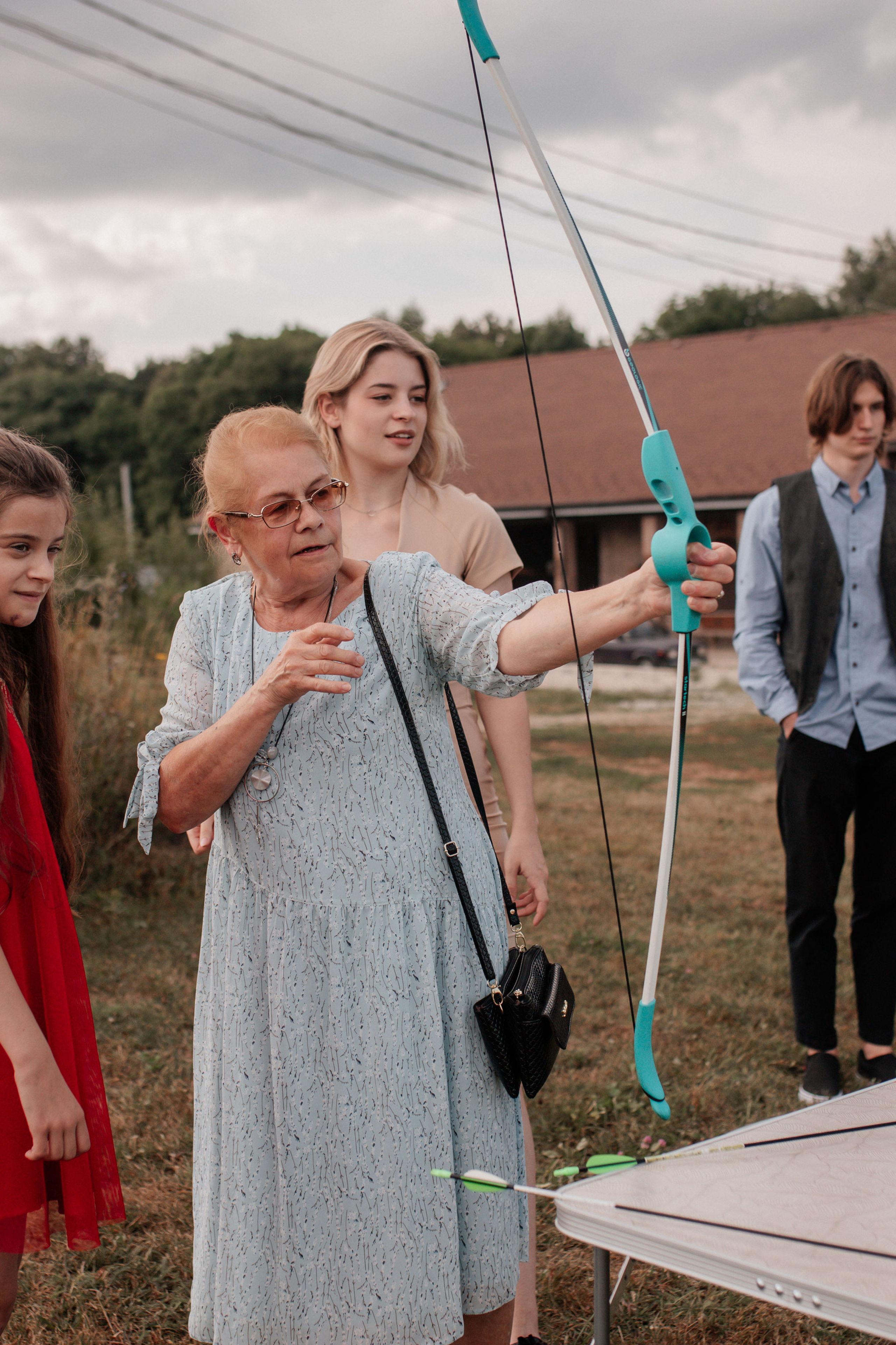 Настя & Коля. Свадебный фотограф в Туле и Москве Елена Рубцова