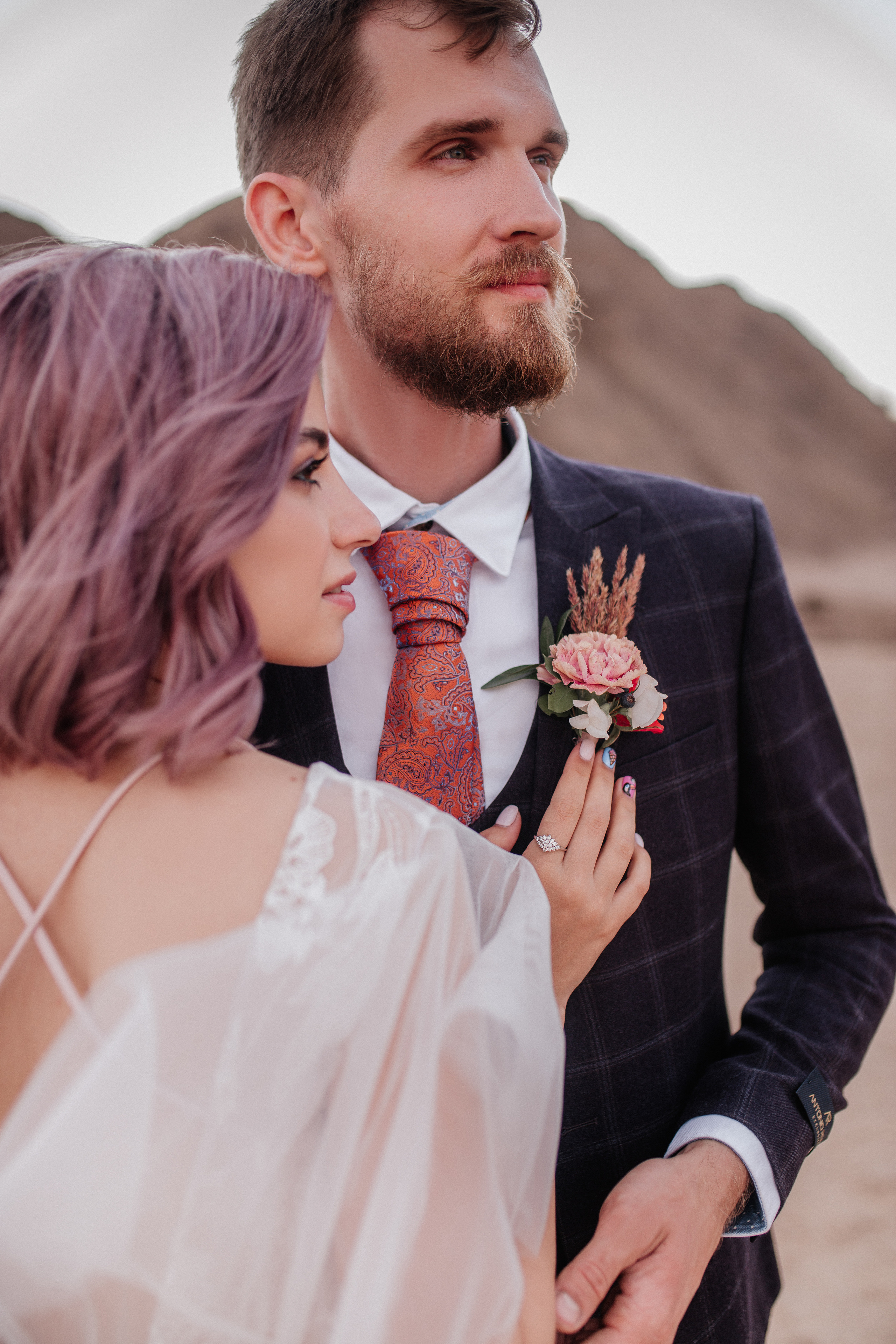 Лера & Артем. Свадебный фотограф в Туле и Москве Елена Рубцова