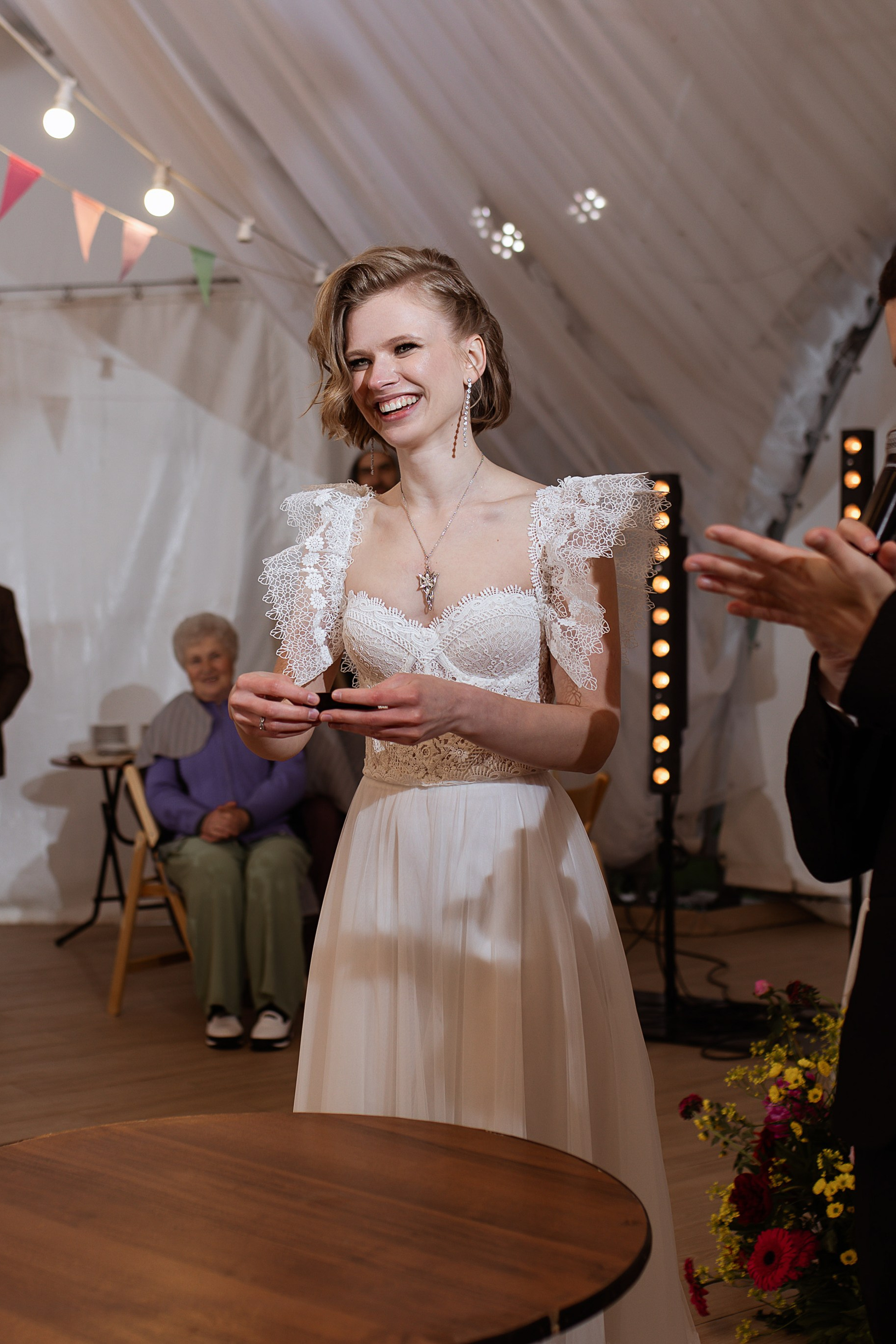 Олеся & Максим. Свадебный фотограф в Туле и Москве Елена Рубцова