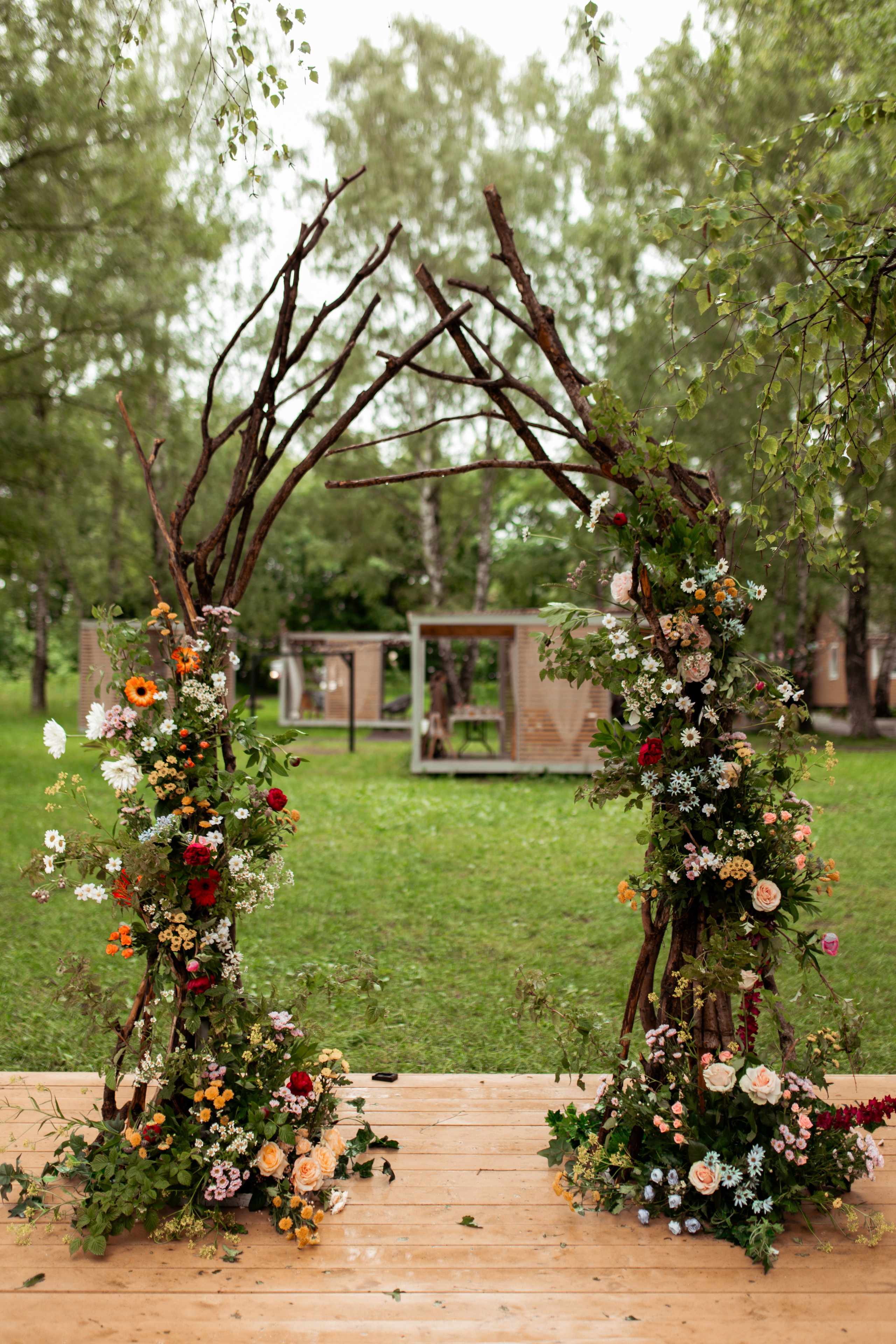 Олеся & Максим. Свадебный фотограф в Туле и Москве Елена Рубцова