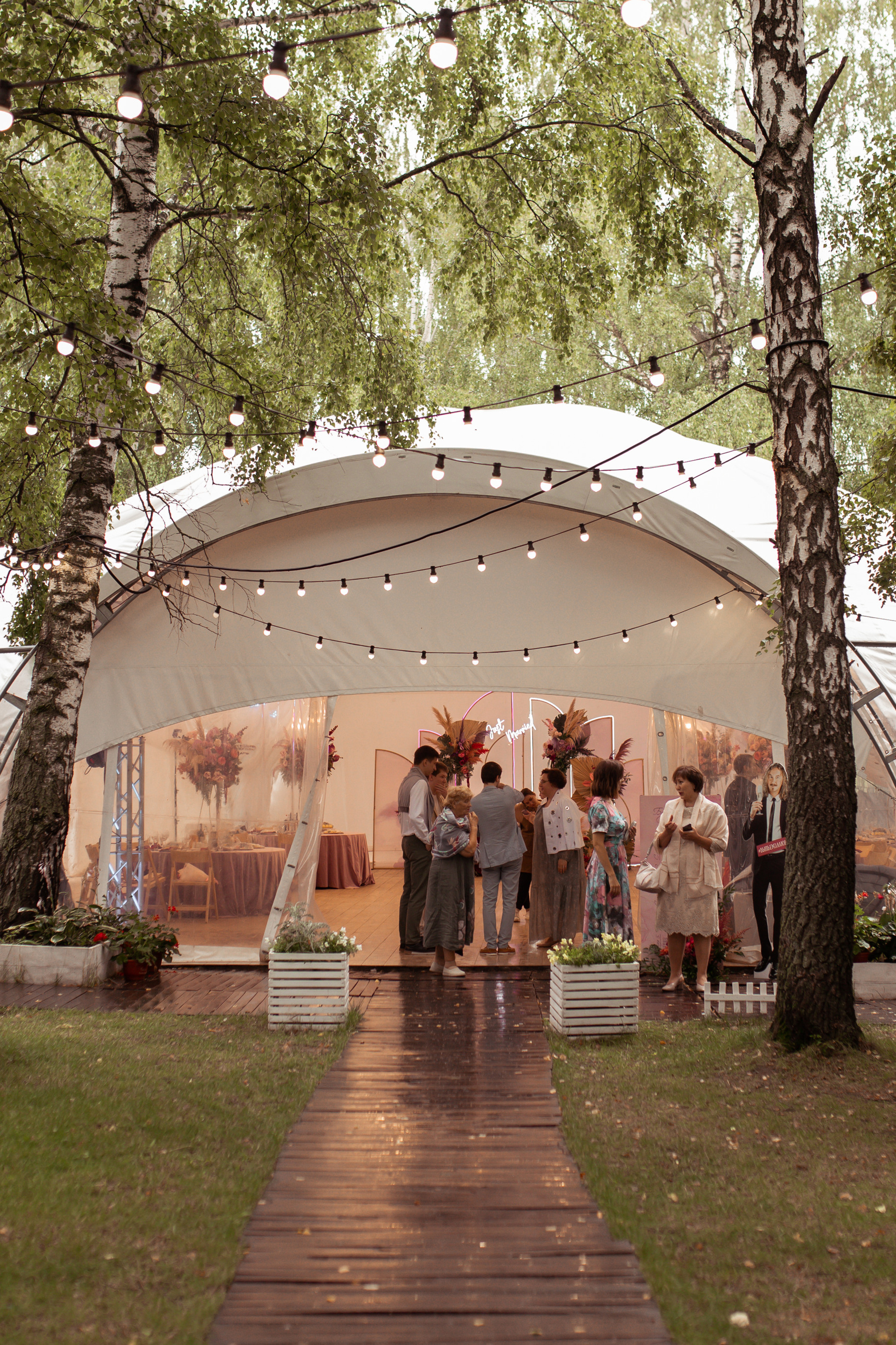 Саша & Боря. Свадебный фотограф в Туле и Москве Елена Рубцова