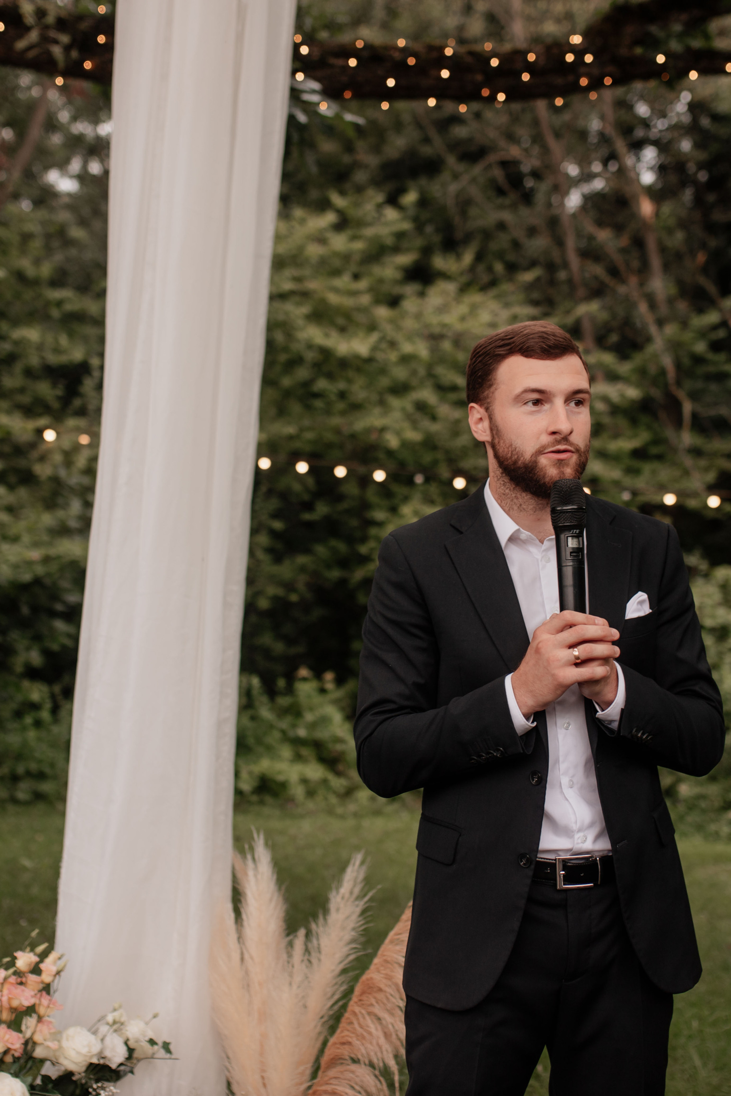 Саша & Кирилл. Свадебный фотограф в Туле и Москве Елена Рубцова