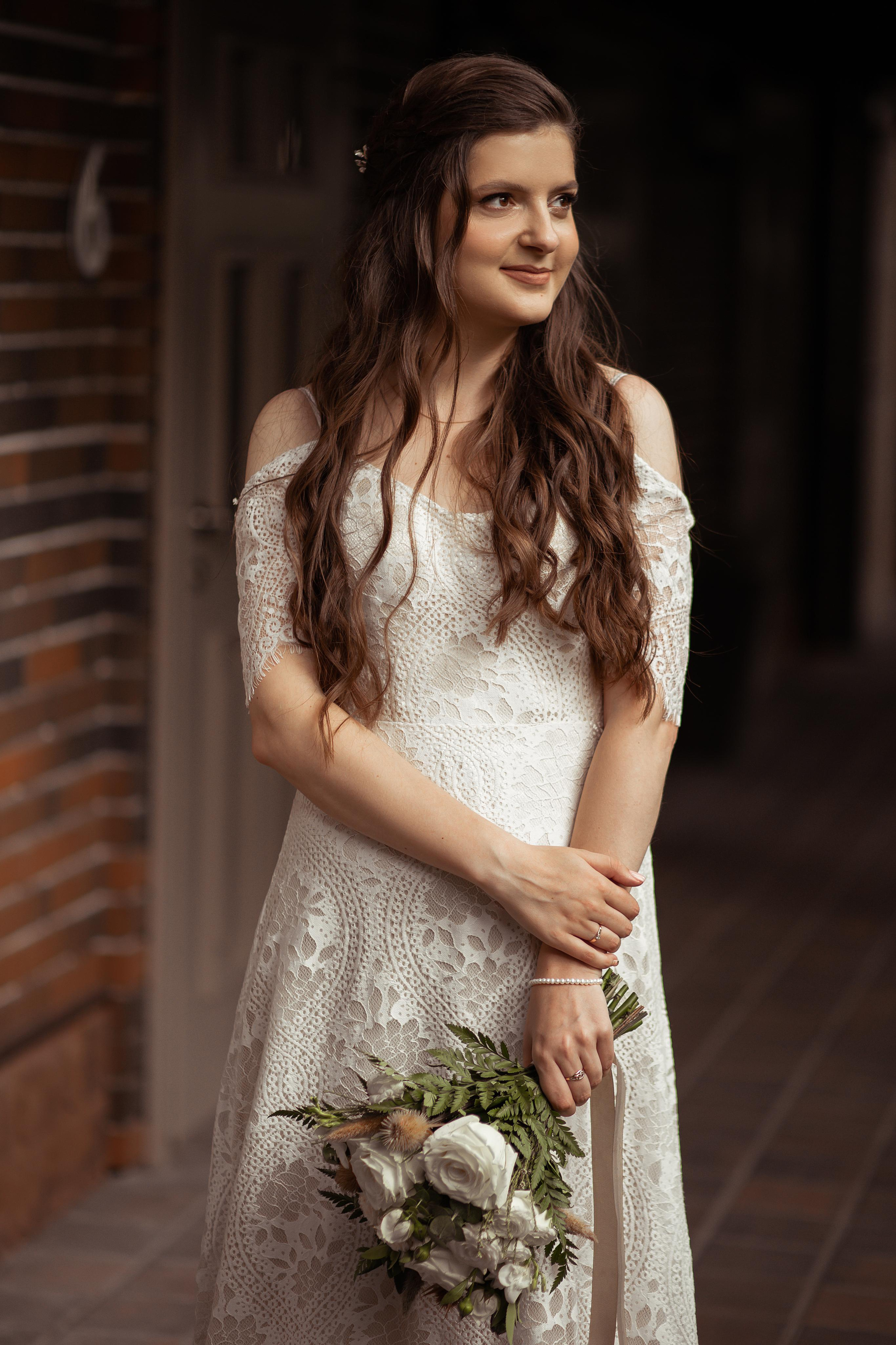 Мария & Руслан. Свадебный фотограф в Туле и Москве Елена Рубцова