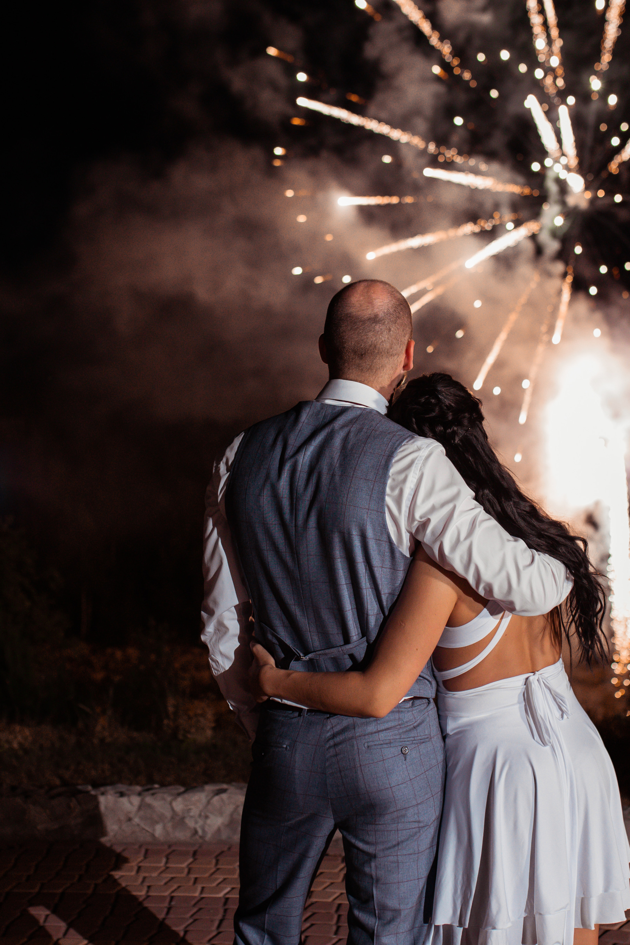 Екатерина & Дмитрий. Свадебный фотограф в Туле и Москве Елена Рубцова