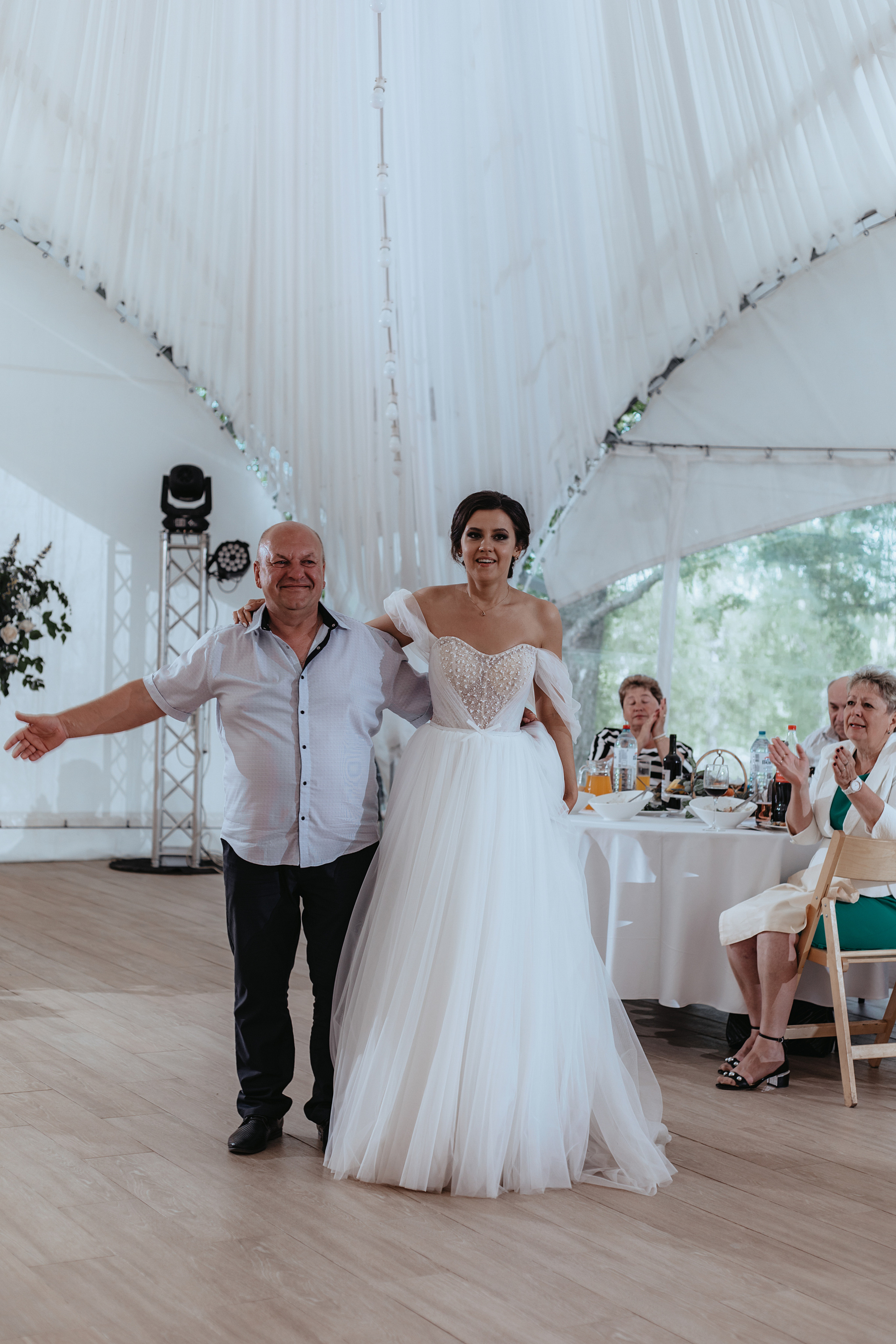 Юлия & Андрей. Свадебный фотограф в Туле и Москве Елена Рубцова