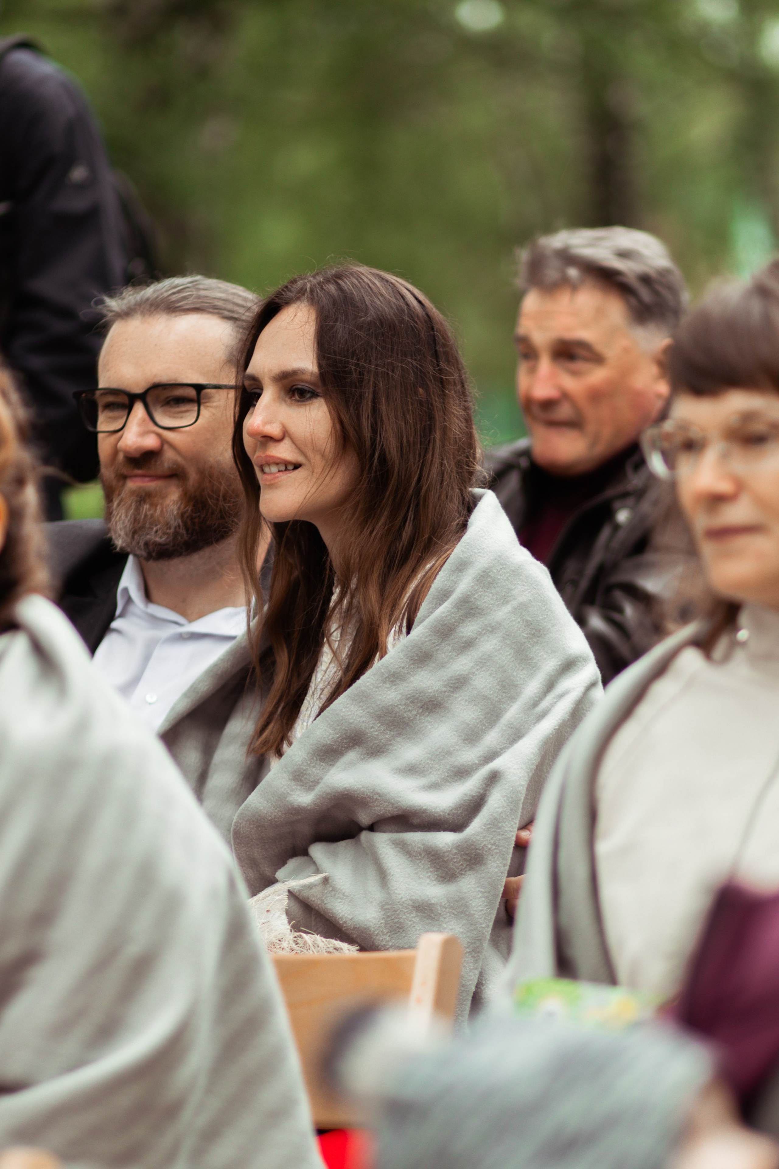 Олеся & Максим. Свадебный фотограф в Туле и Москве Елена Рубцова