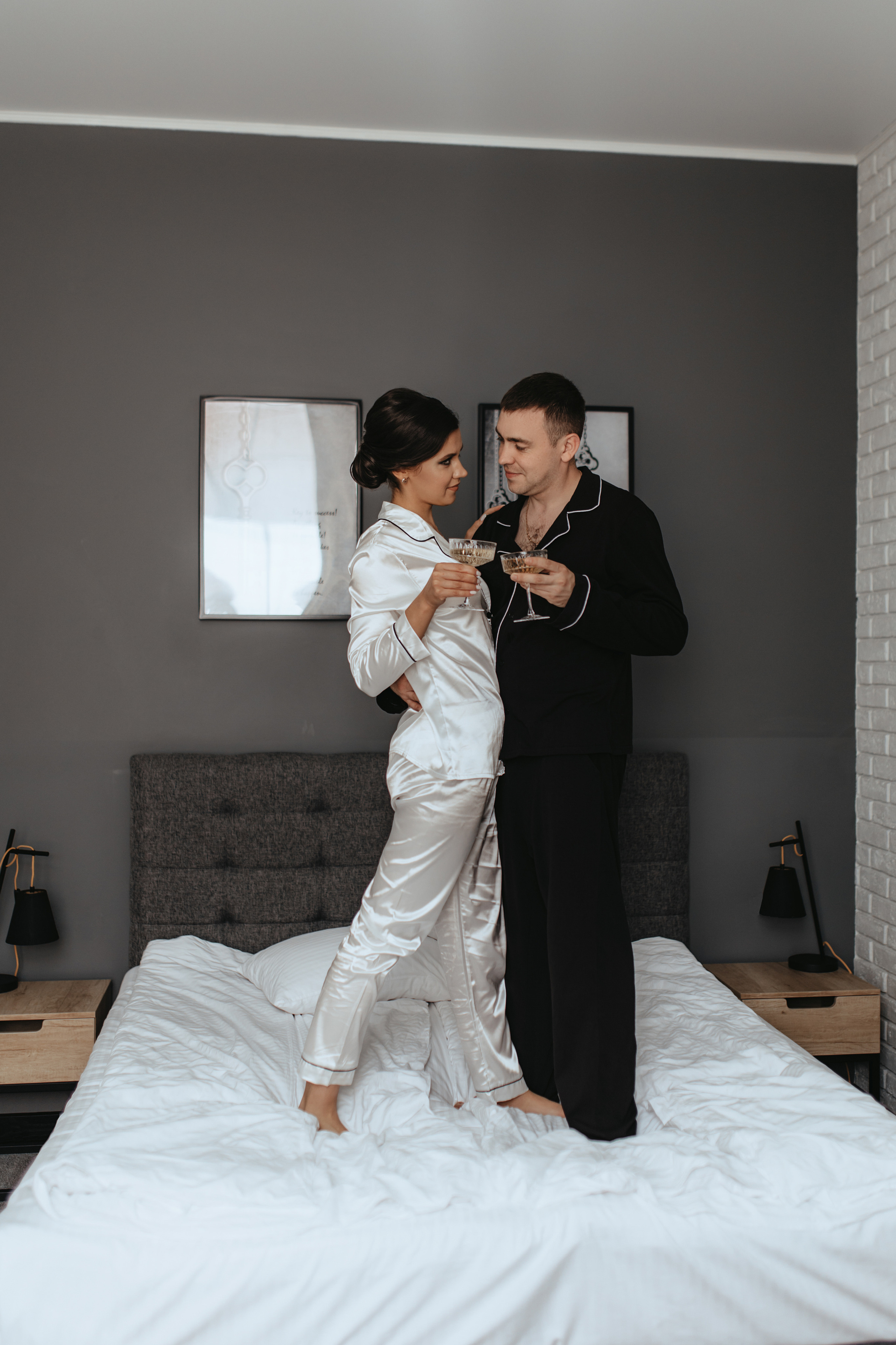 Юлия & Андрей. Свадебный фотограф в Туле и Москве Елена Рубцова