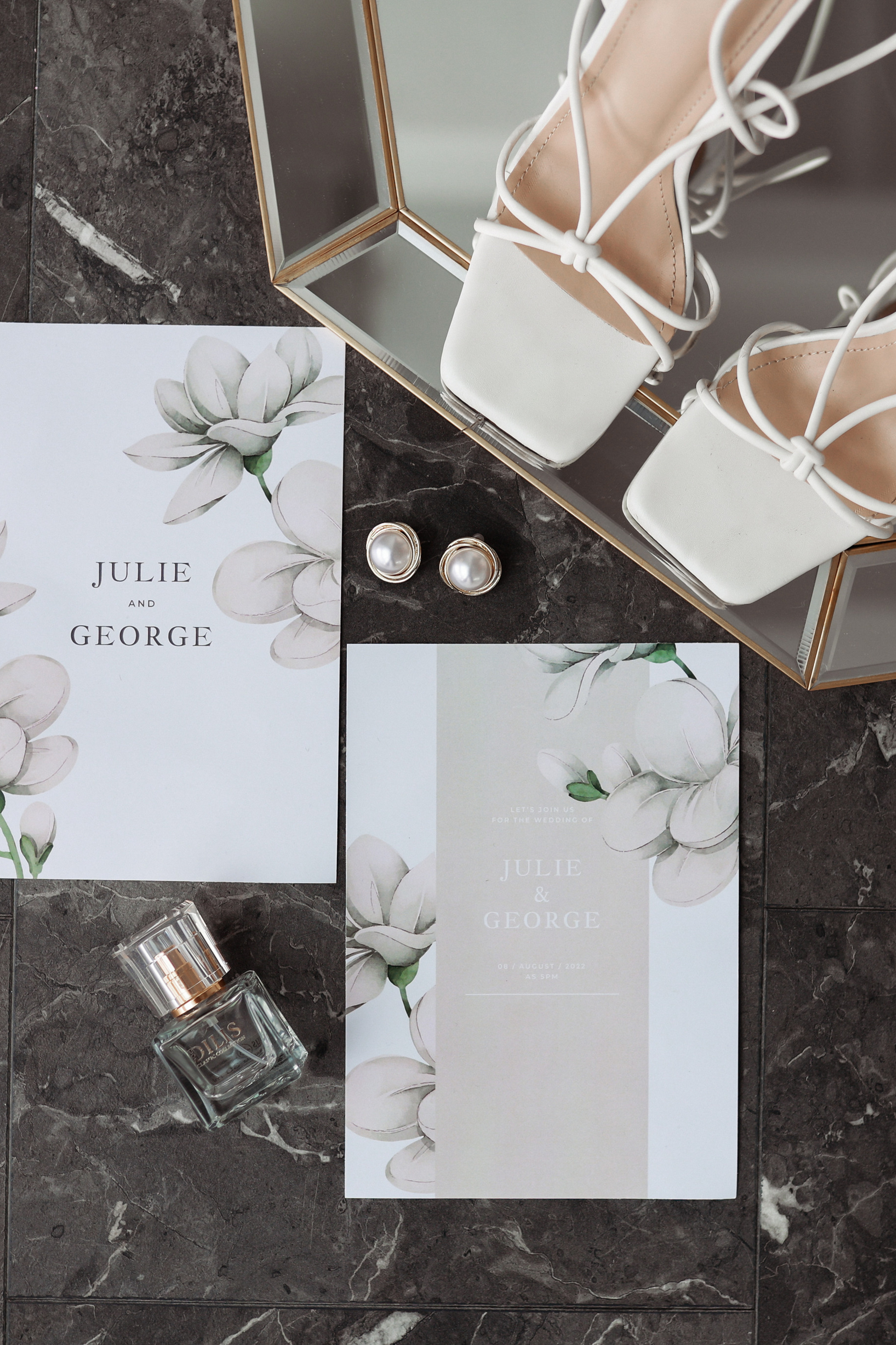 Юлия & Георгий. Свадебный фотограф в Туле и Москве Елена Рубцова