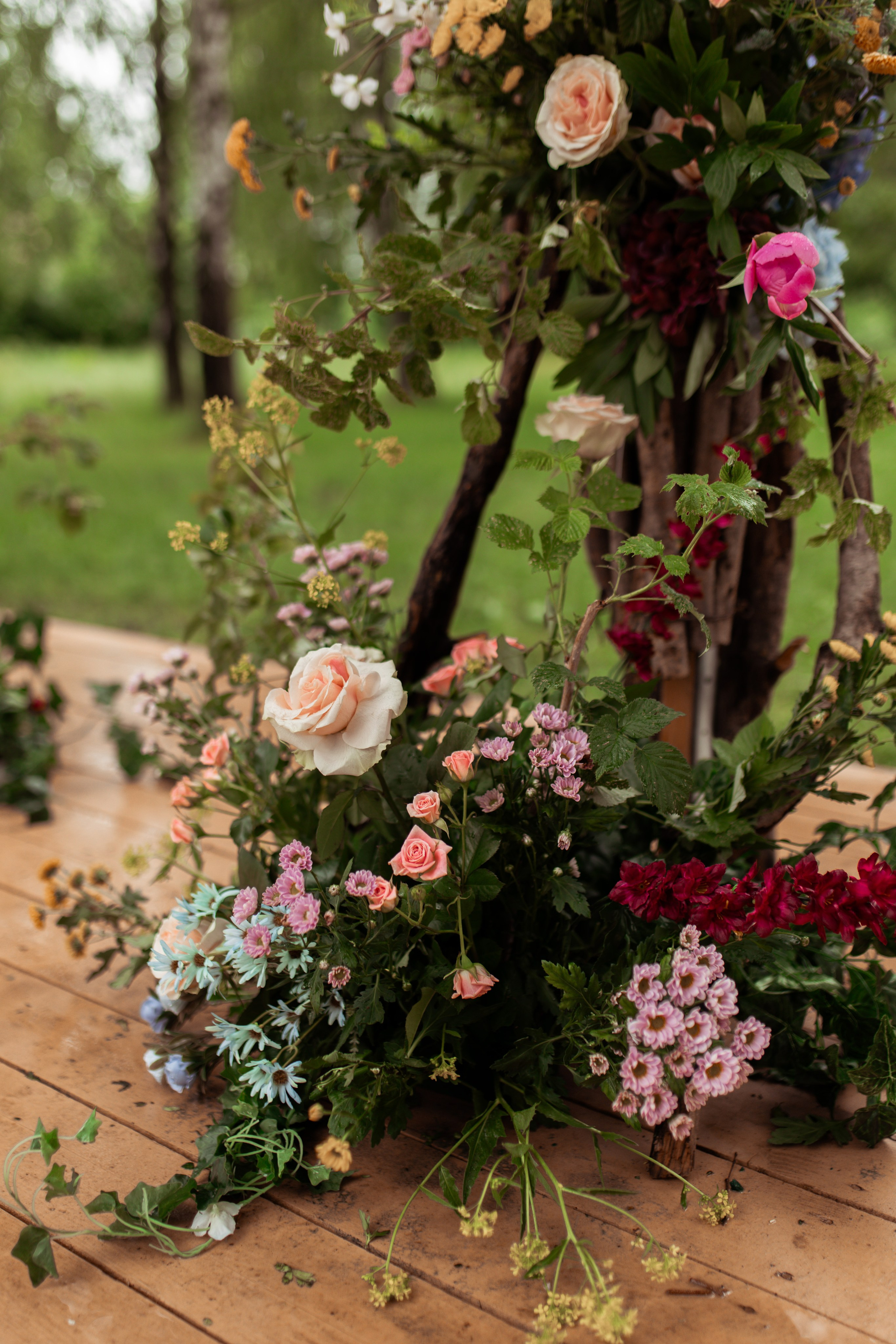 Олеся & Максим. Свадебный фотограф в Туле и Москве Елена Рубцова
