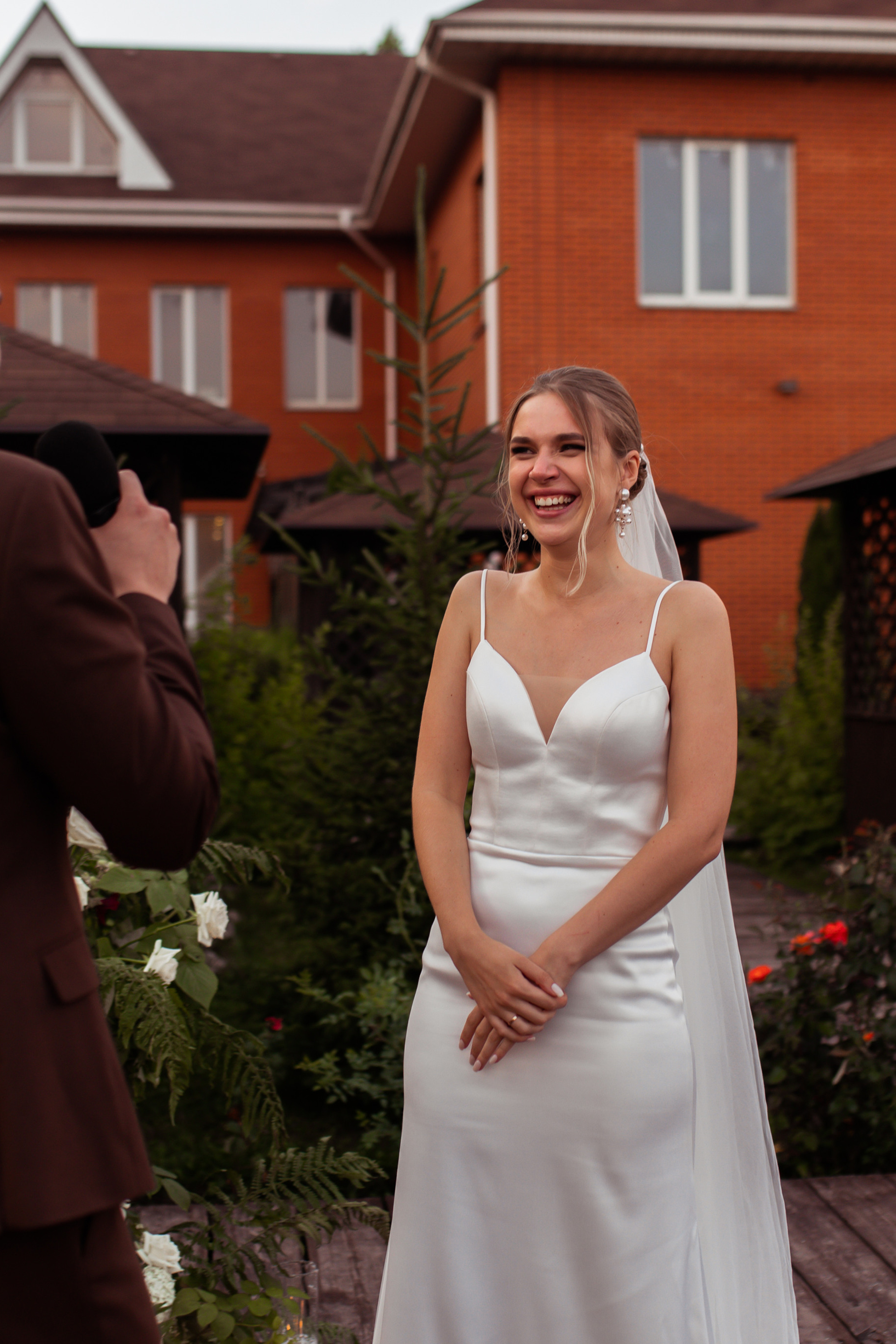 Яна & Саша. Свадебный фотограф в Туле и Москве Елена Рубцова