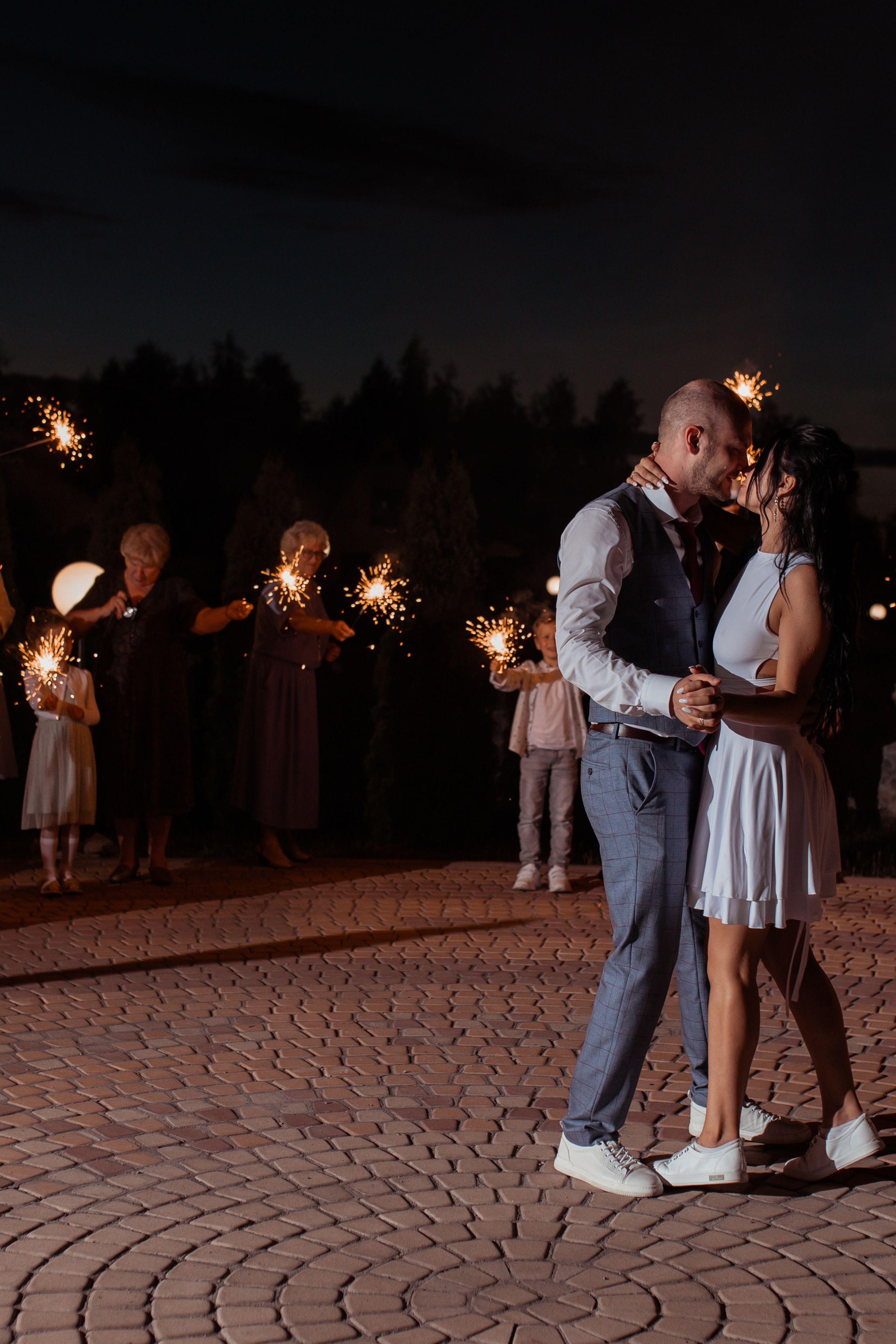 Екатерина & Дмитрий. Свадебный фотограф в Туле и Москве Елена Рубцова