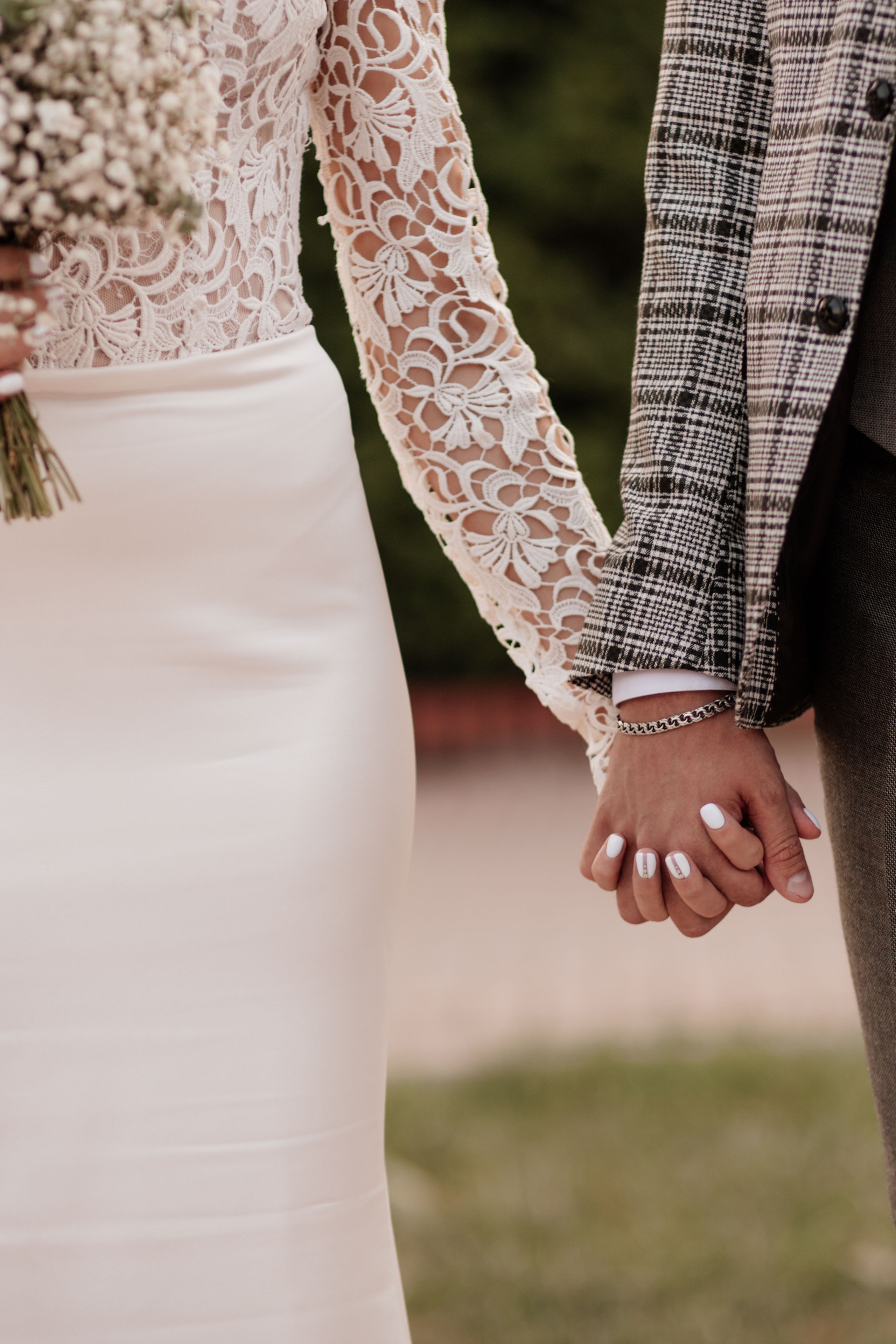 Лена & Сережа. Свадебный фотограф в Туле и Москве Елена Рубцова