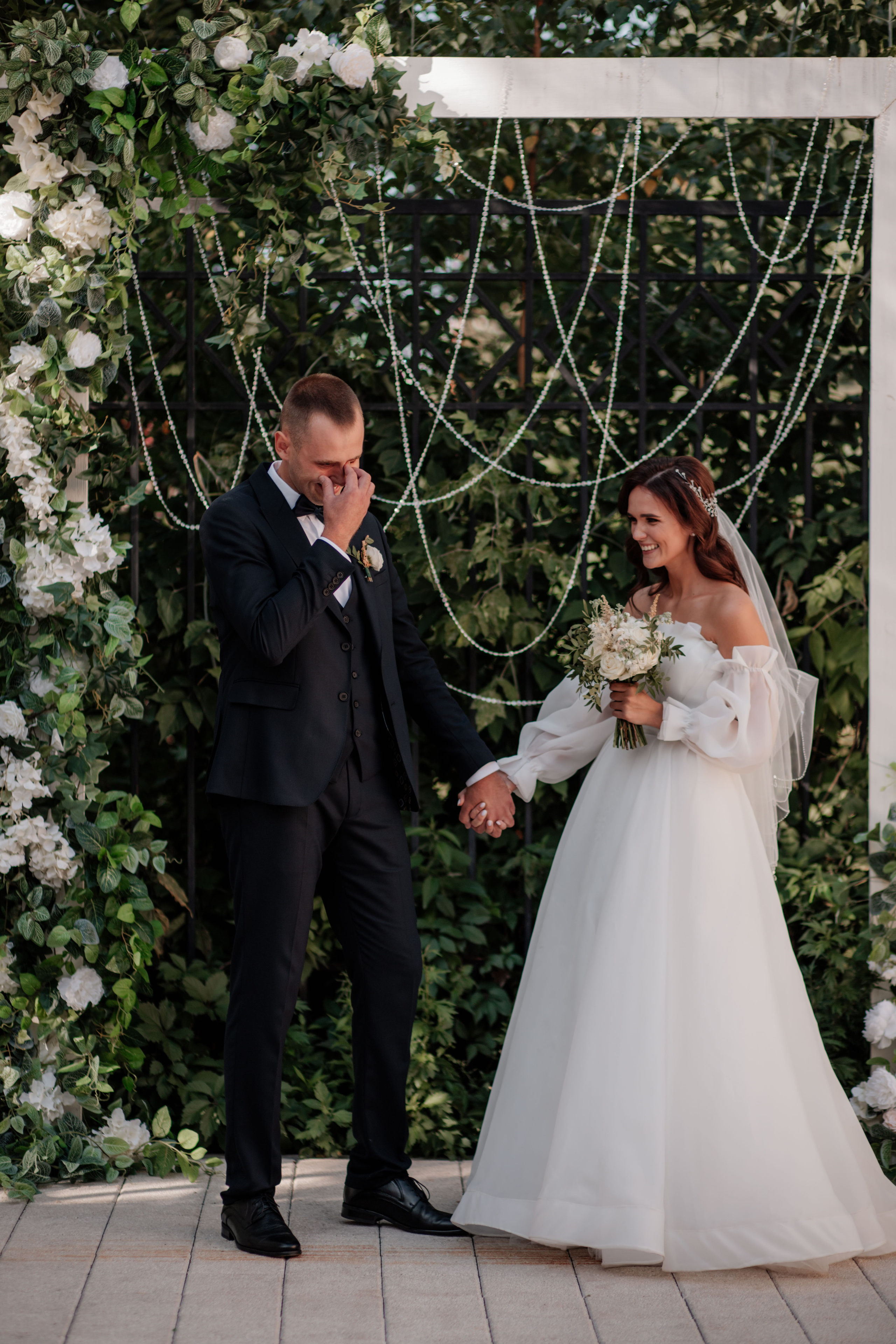 Даша & Дима. Свадебный фотограф в Туле и Москве Елена Рубцова