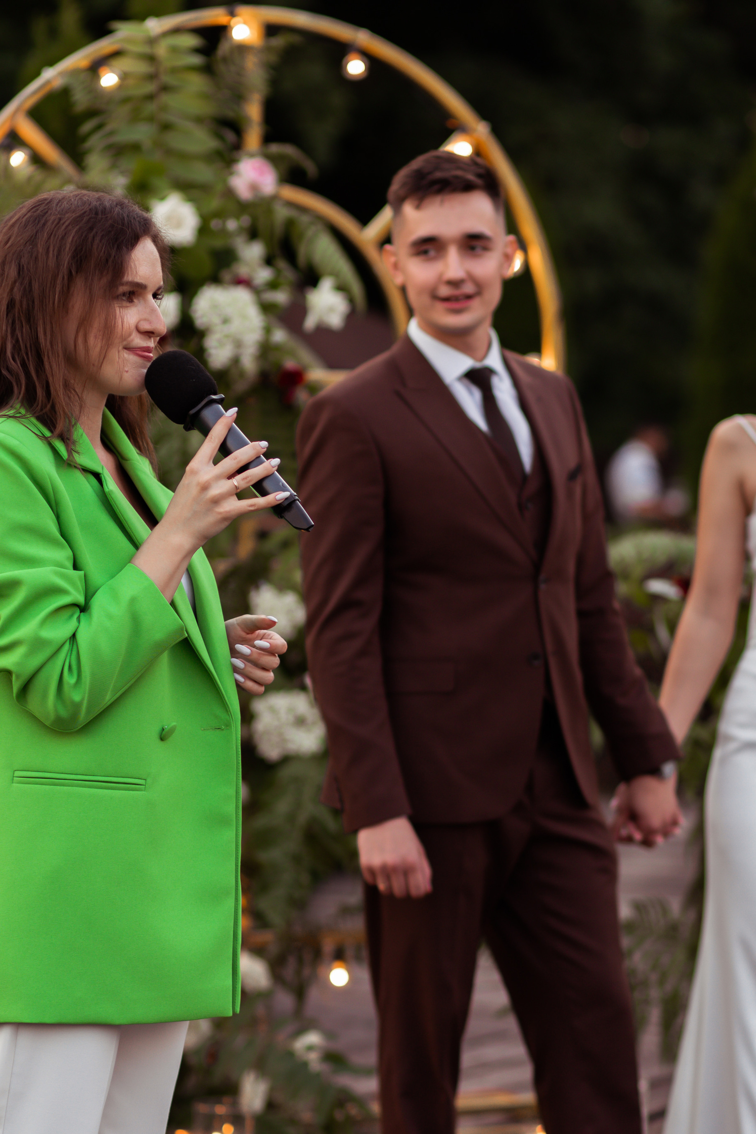 Яна & Саша. Свадебный фотограф в Туле и Москве Елена Рубцова