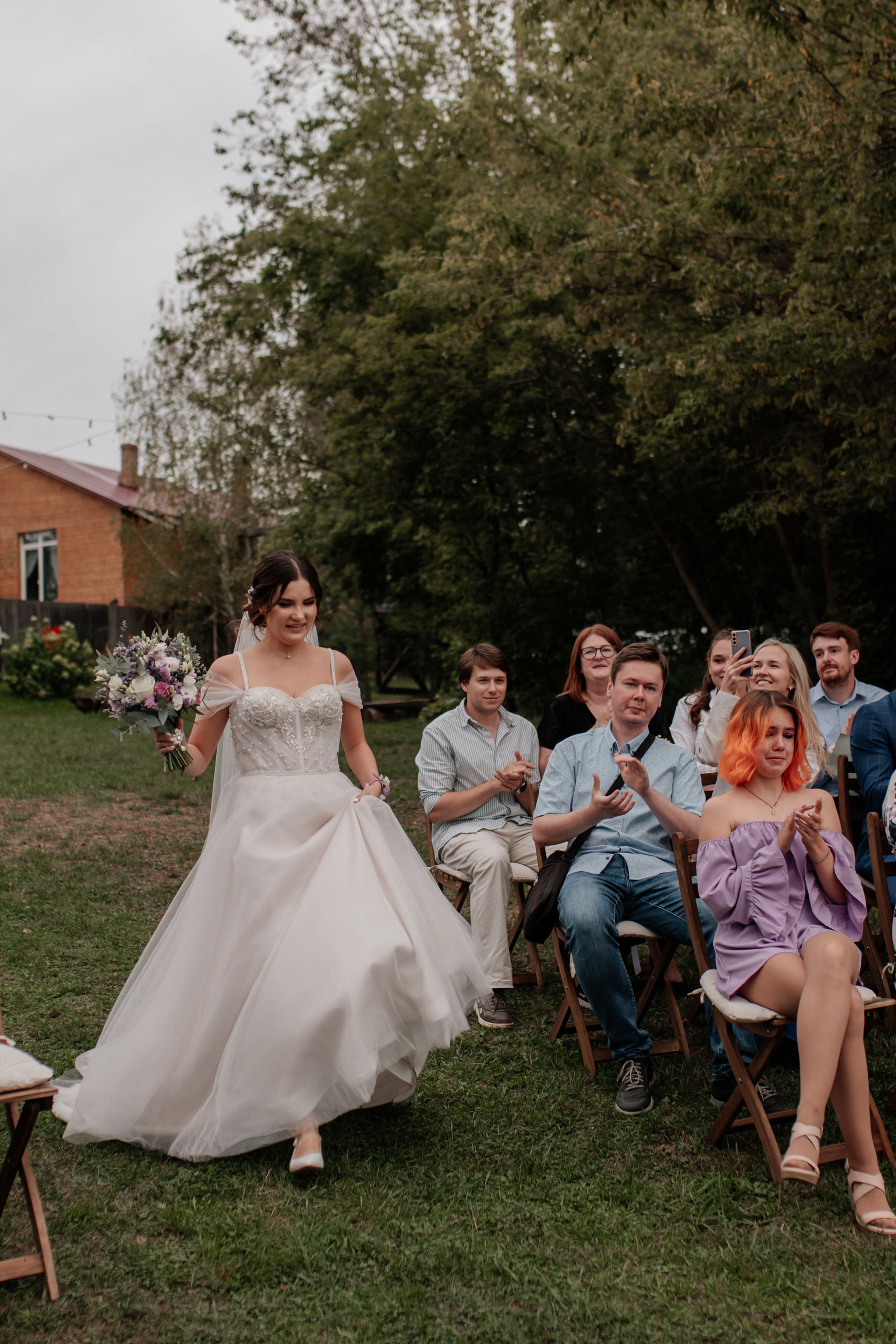 Оля & Стас. Свадебный фотограф в Туле и Москве Елена Рубцова