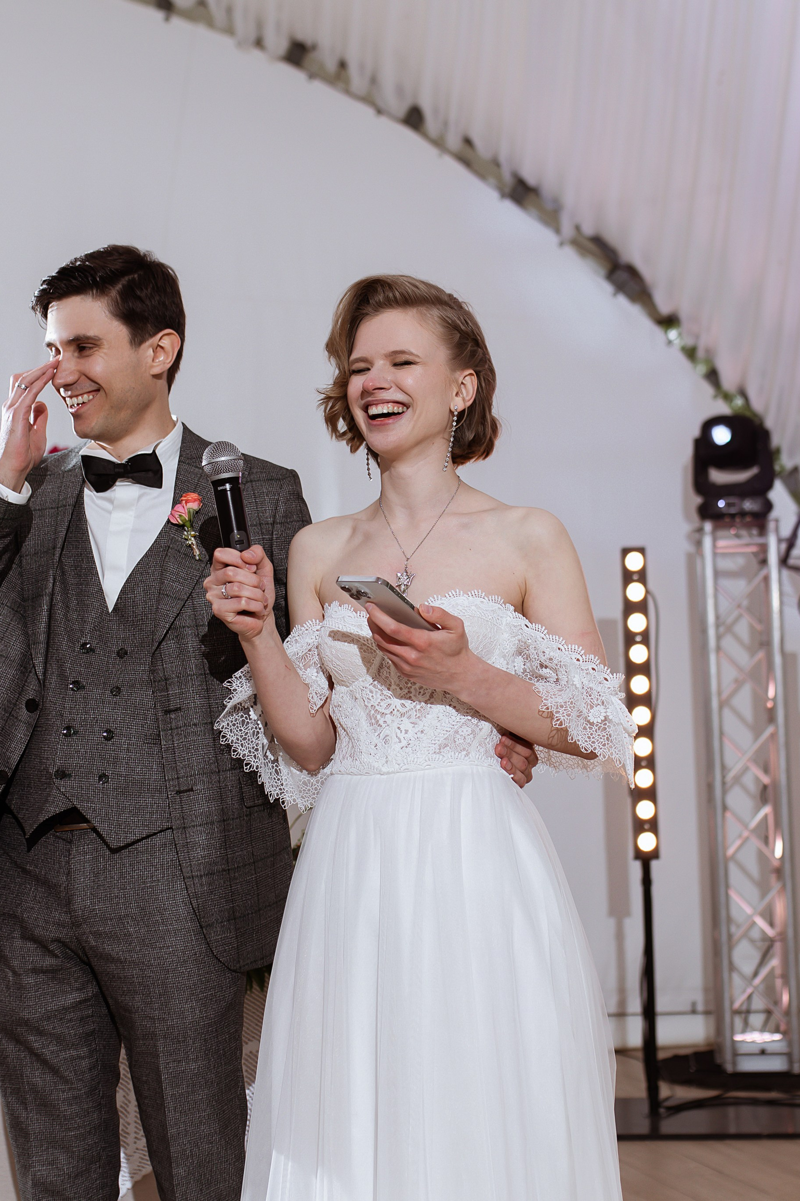 Олеся & Максим. Свадебный фотограф в Туле и Москве Елена Рубцова