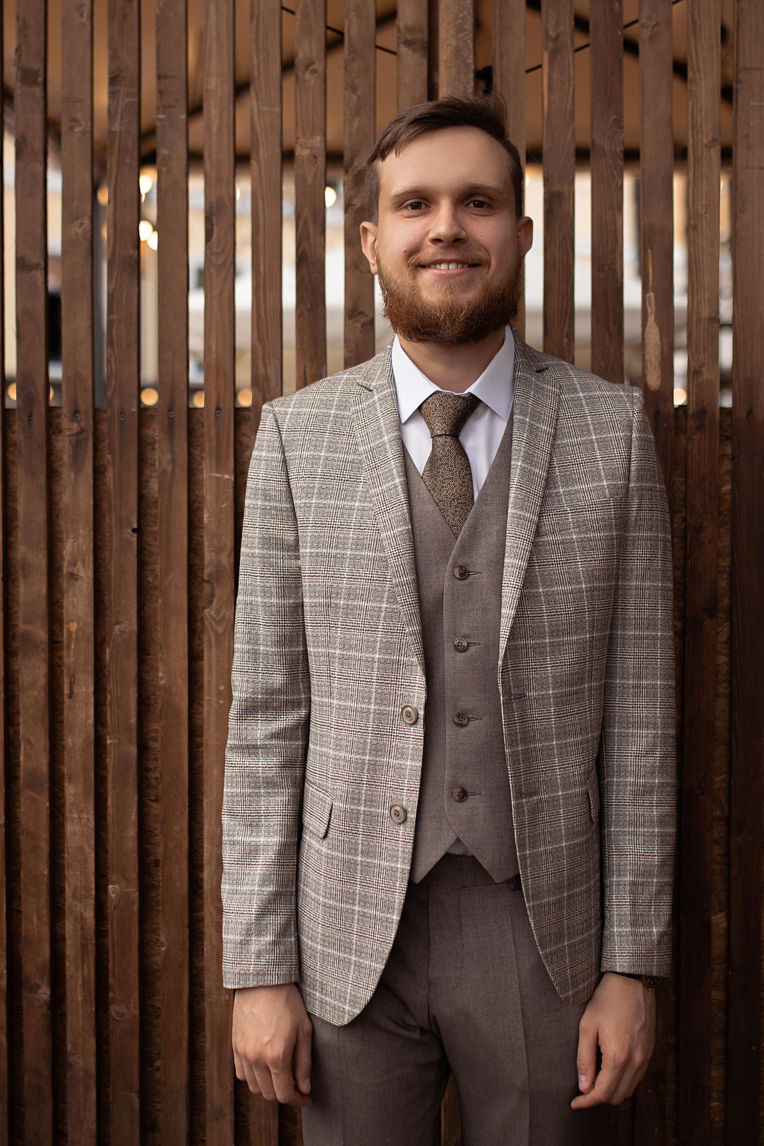 Мария & Руслан. Свадебный фотограф в Туле и Москве Елена Рубцова