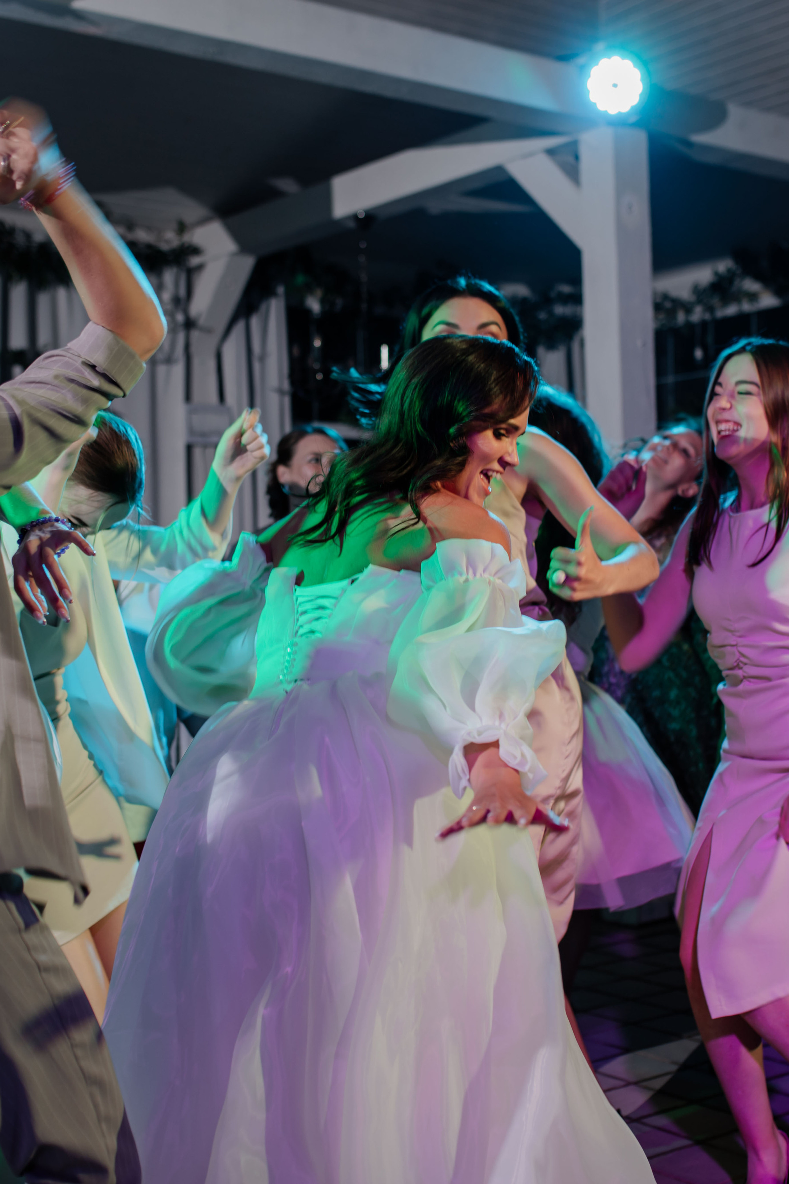 Даша & Дима. Свадебный фотограф в Туле и Москве Елена Рубцова