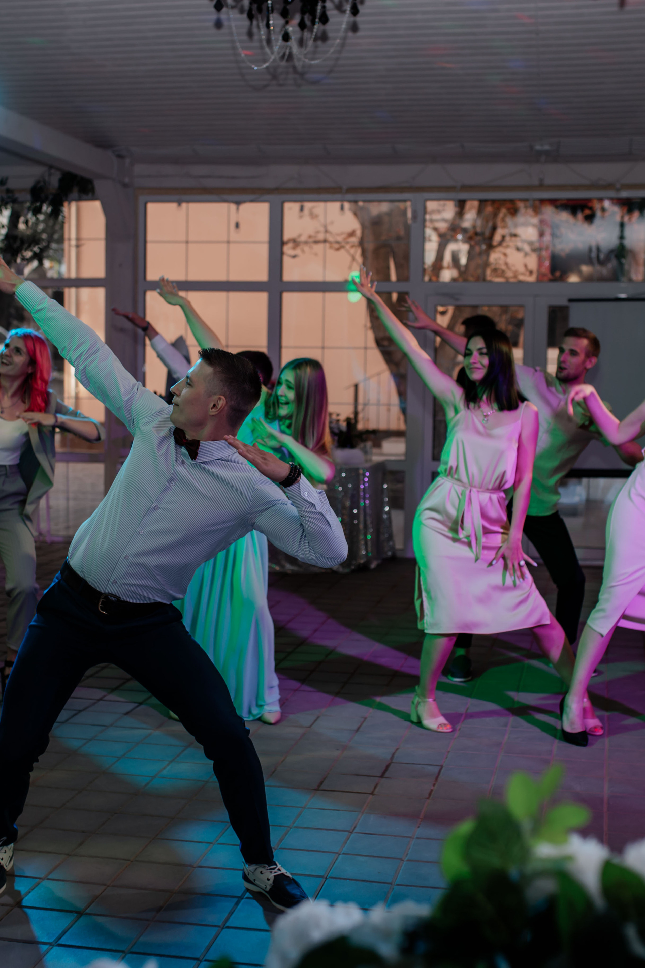 Даша & Дима. Свадебный фотограф в Туле и Москве Елена Рубцова