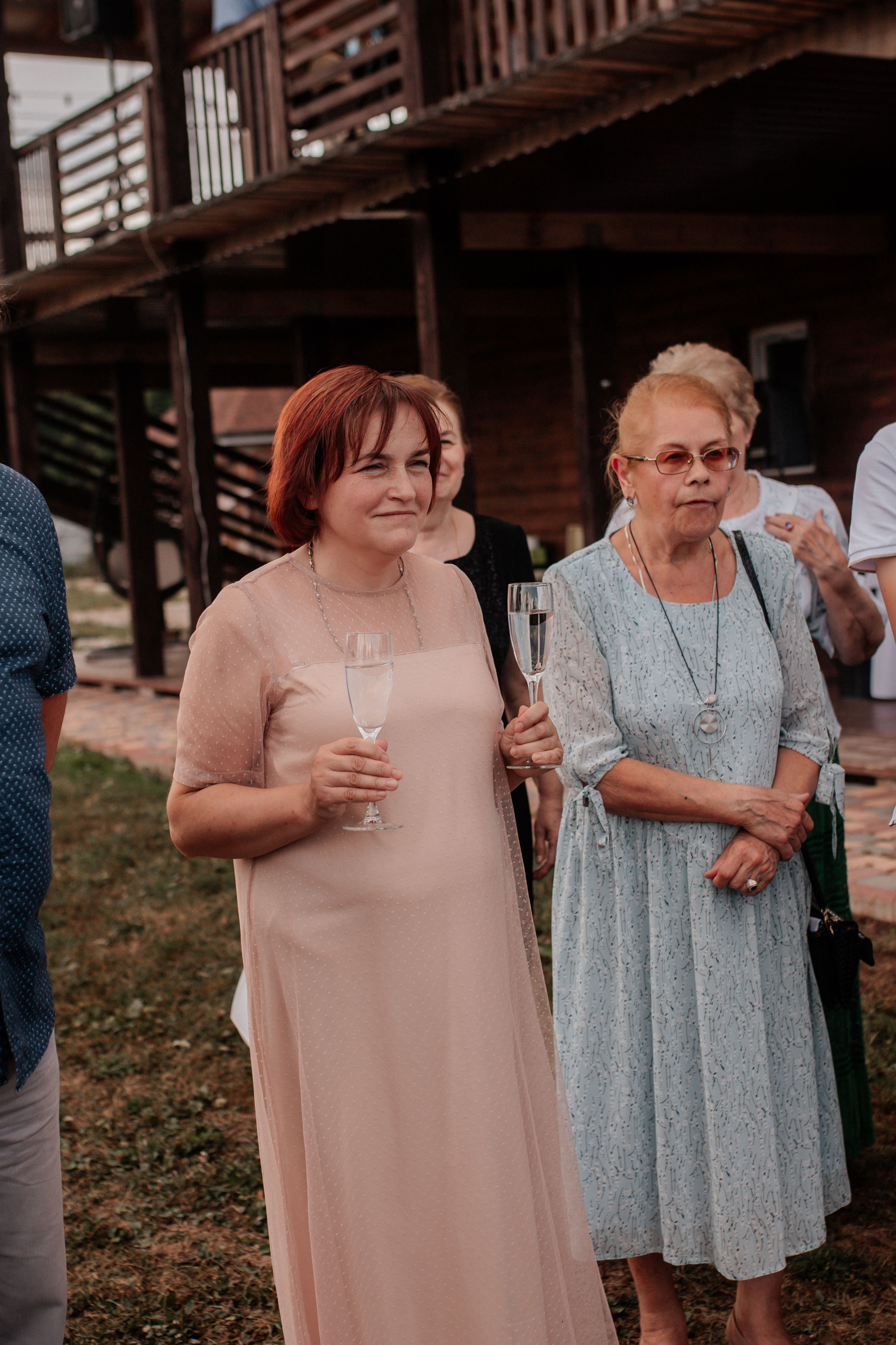 Настя & Коля. Свадебный фотограф в Туле и Москве Елена Рубцова