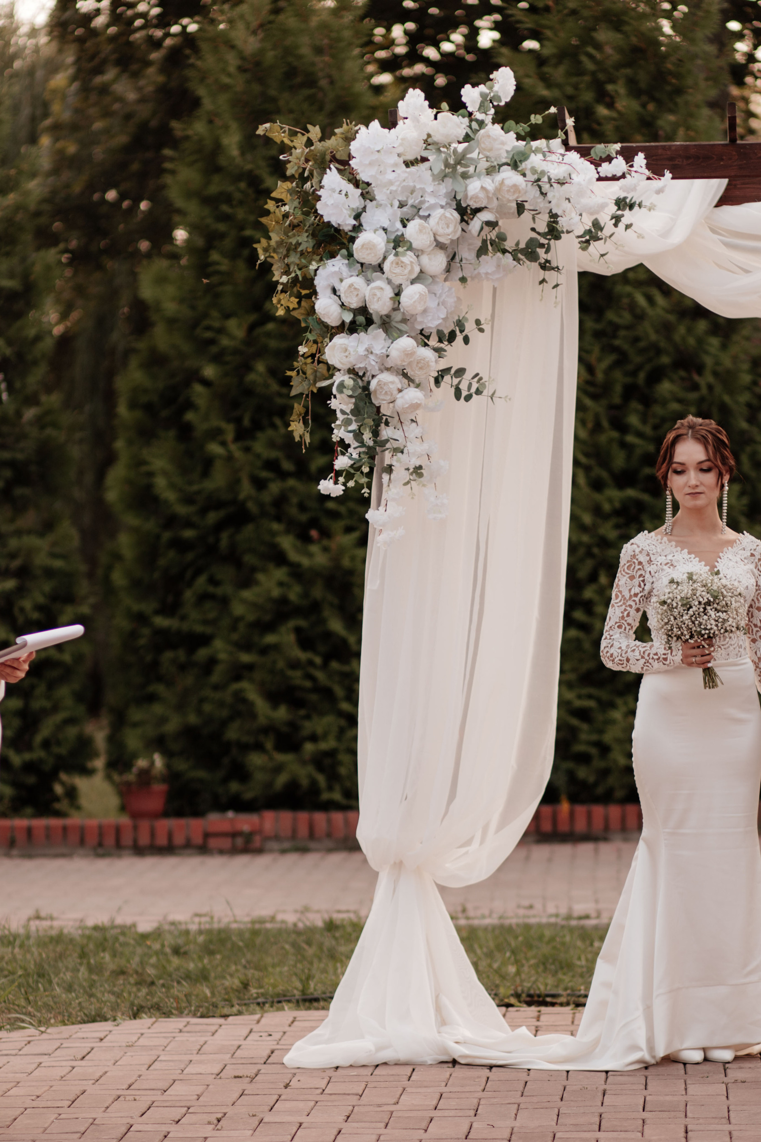 Лена & Сережа. Свадебный фотограф в Туле и Москве Елена Рубцова