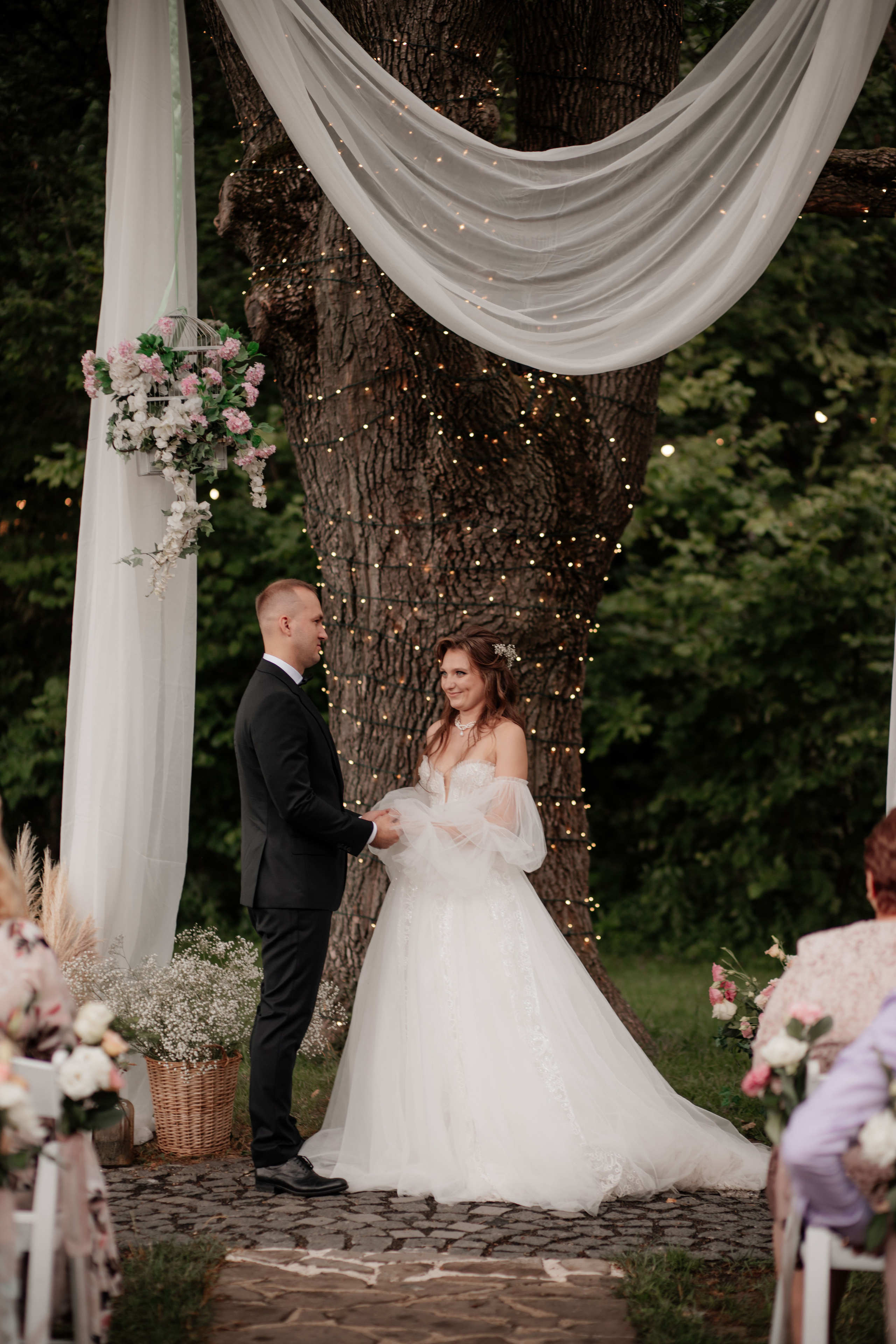 Саша & Кирилл. Свадебный фотограф в Туле и Москве Елена Рубцова