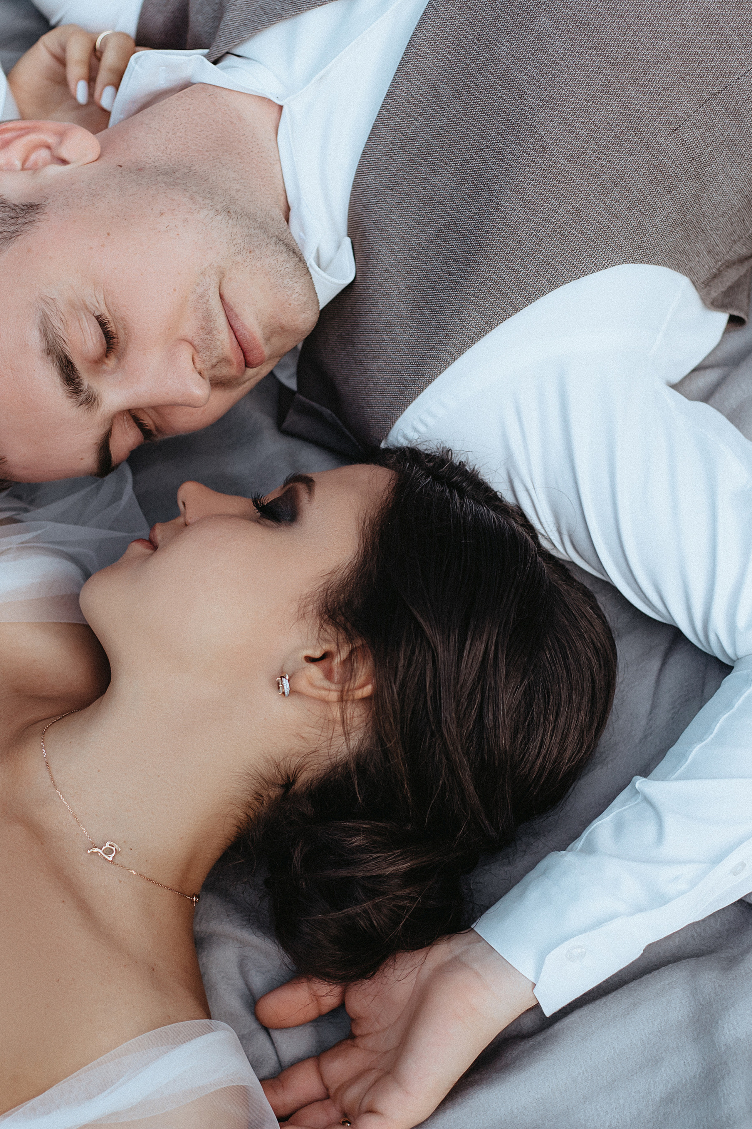 Юлия & Андрей. Свадебный фотограф в Туле и Москве Елена Рубцова