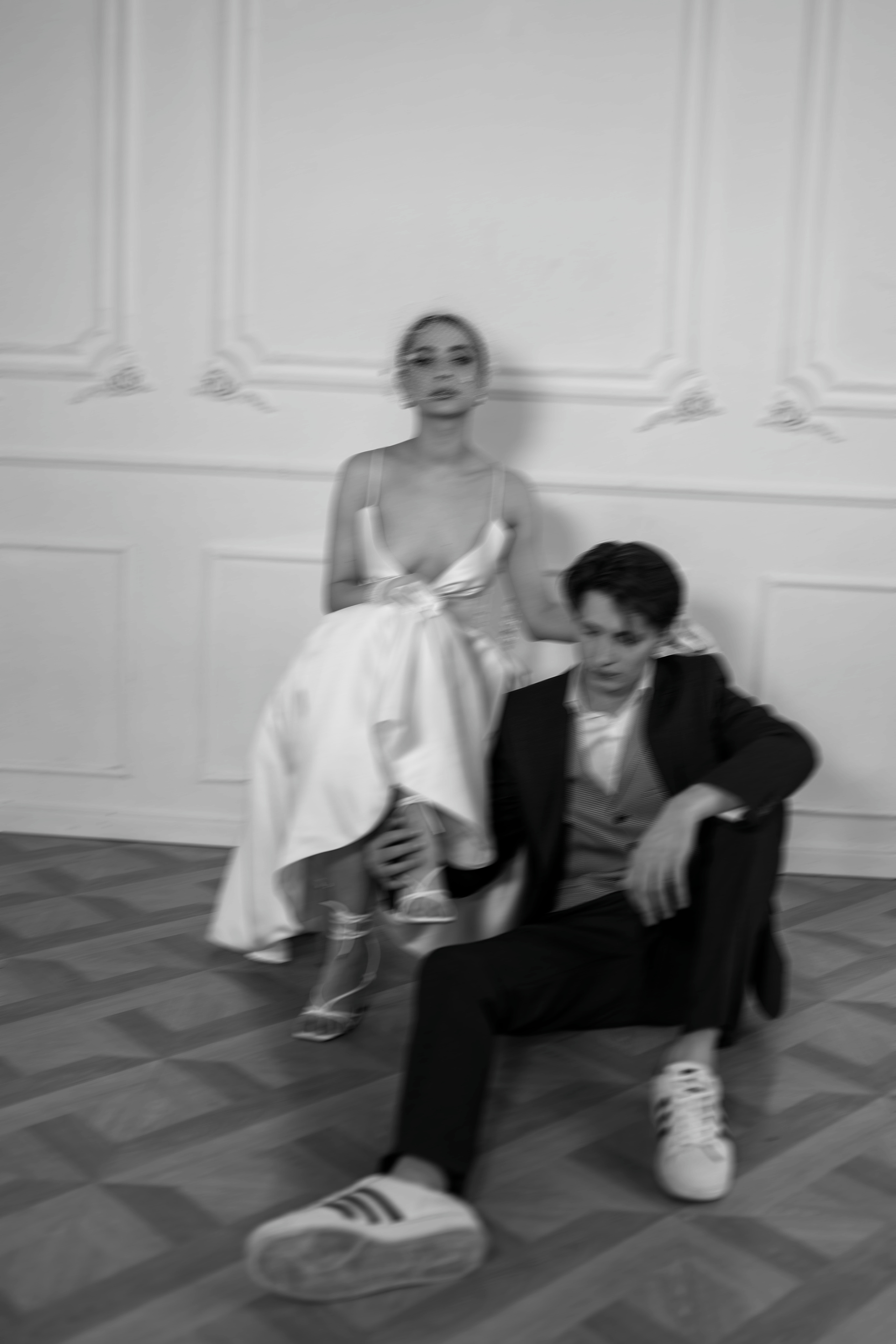 Юлия & Георгий. Свадебный фотограф в Туле и Москве Елена Рубцова