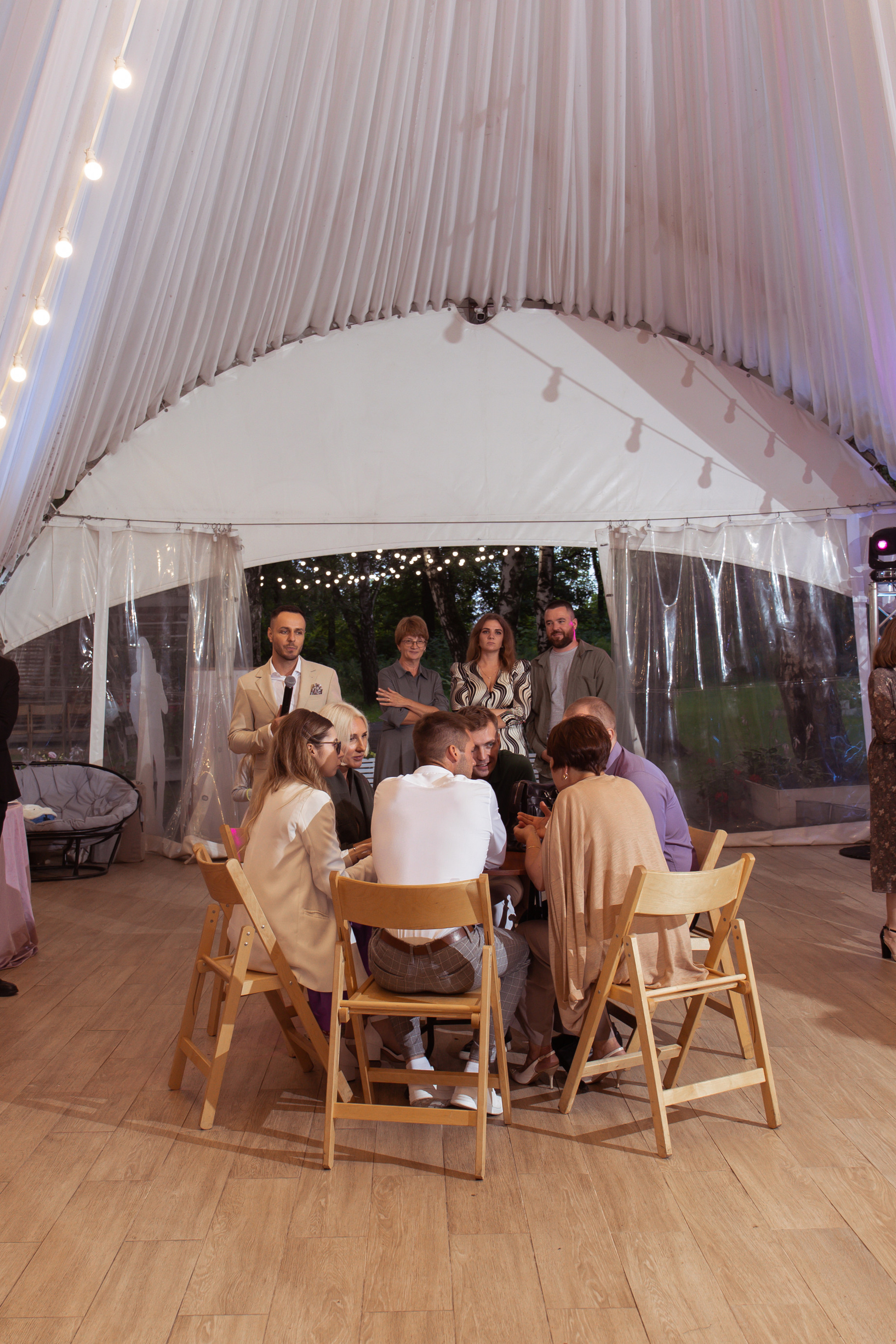 Саша & Боря. Свадебный фотограф в Туле и Москве Елена Рубцова