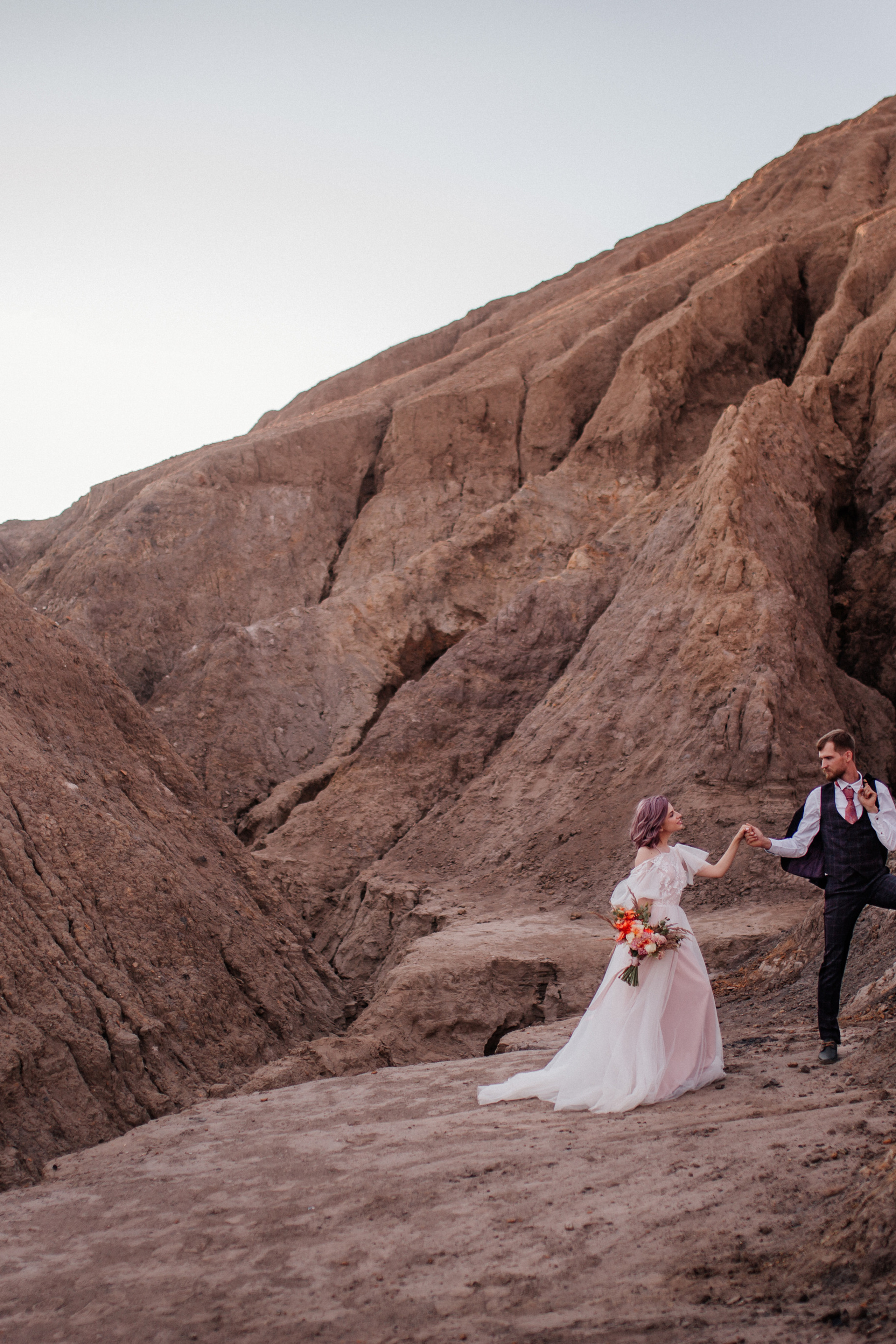 Лера & Артем. Свадебный фотограф в Туле и Москве Елена Рубцова