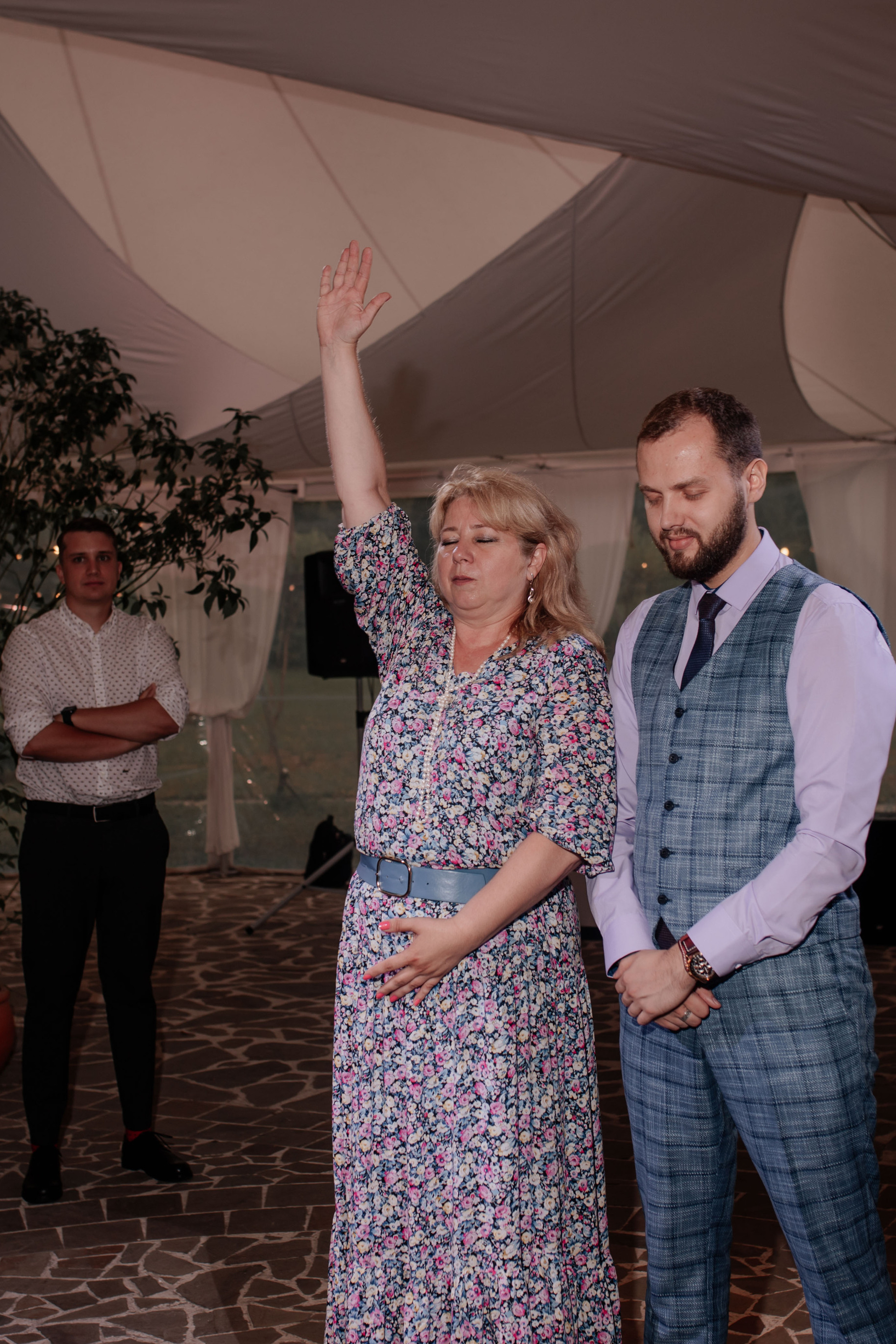 Саша & Кирилл. Свадебный фотограф в Туле и Москве Елена Рубцова