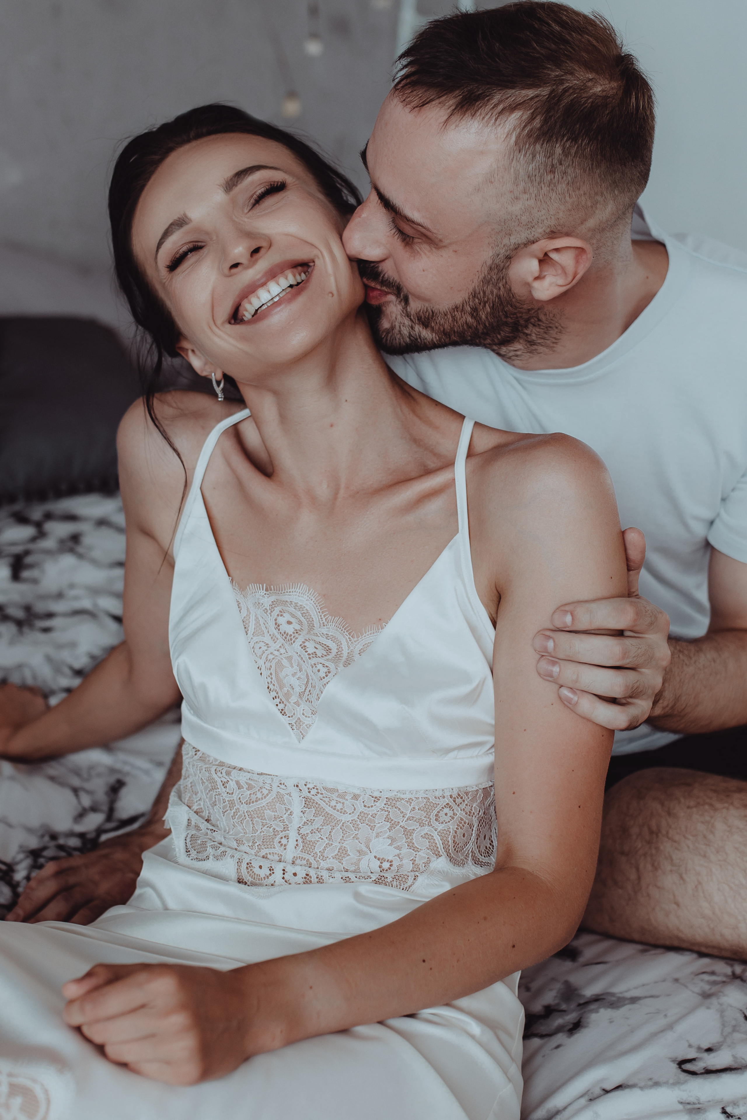 Анна & Илья. Свадебный фотограф в Туле и Москве Елена Рубцова