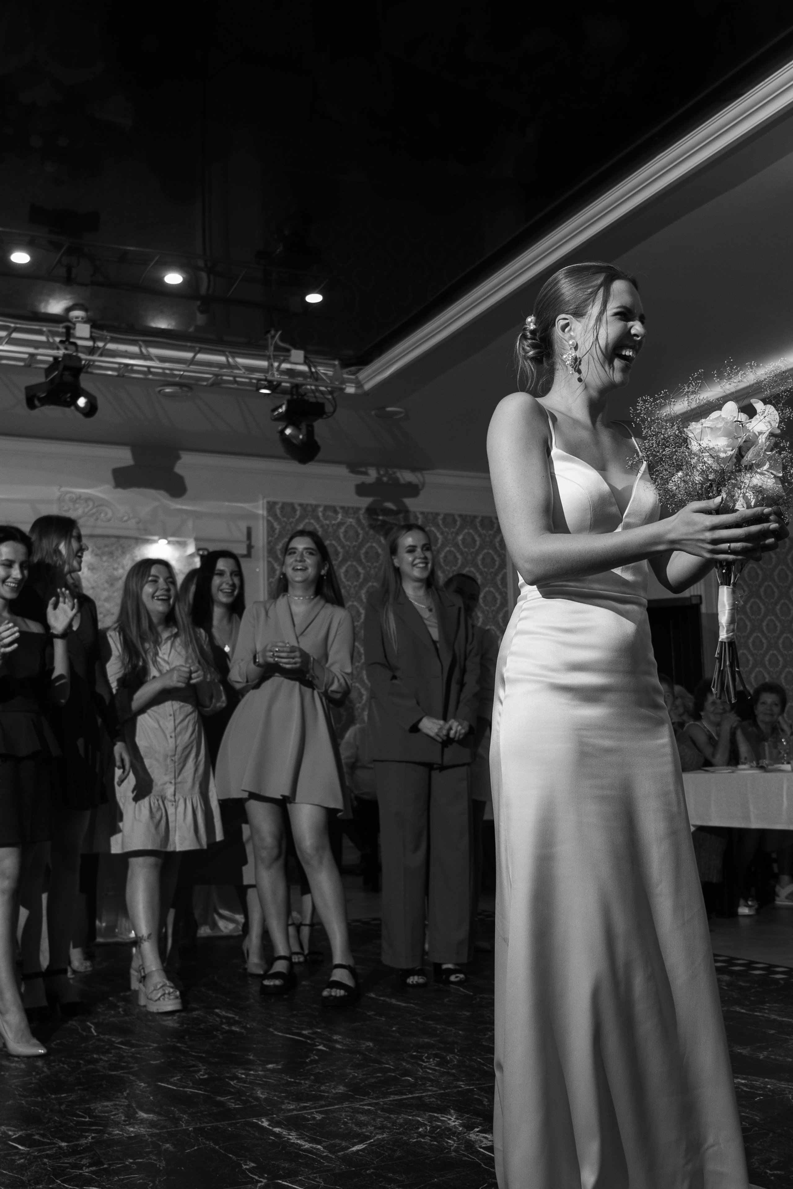 Яна & Саша. Свадебный фотограф в Туле и Москве Елена Рубцова