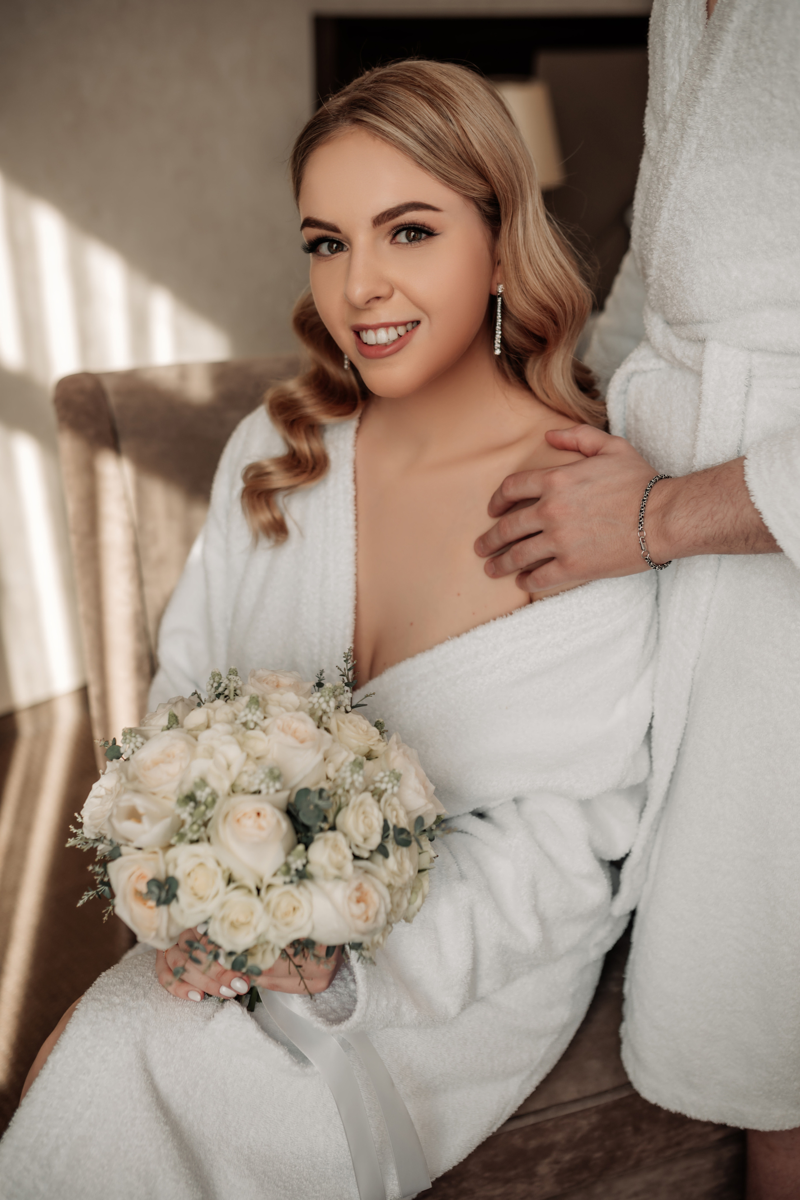 Марина & Клавдий. Свадебный фотограф в Туле и Москве Елена Рубцова