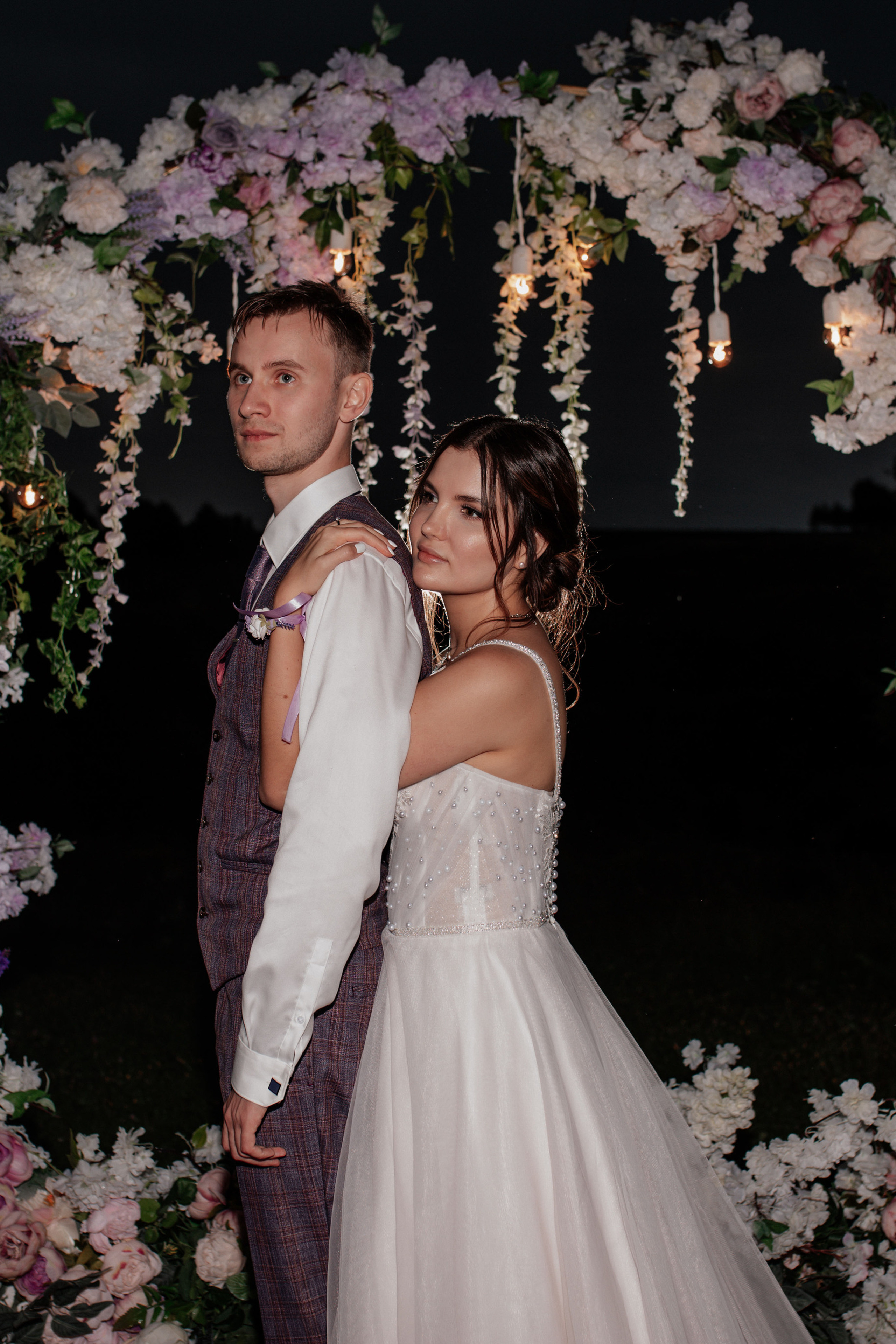 Оля & Стас. Свадебный фотограф в Туле и Москве Елена Рубцова