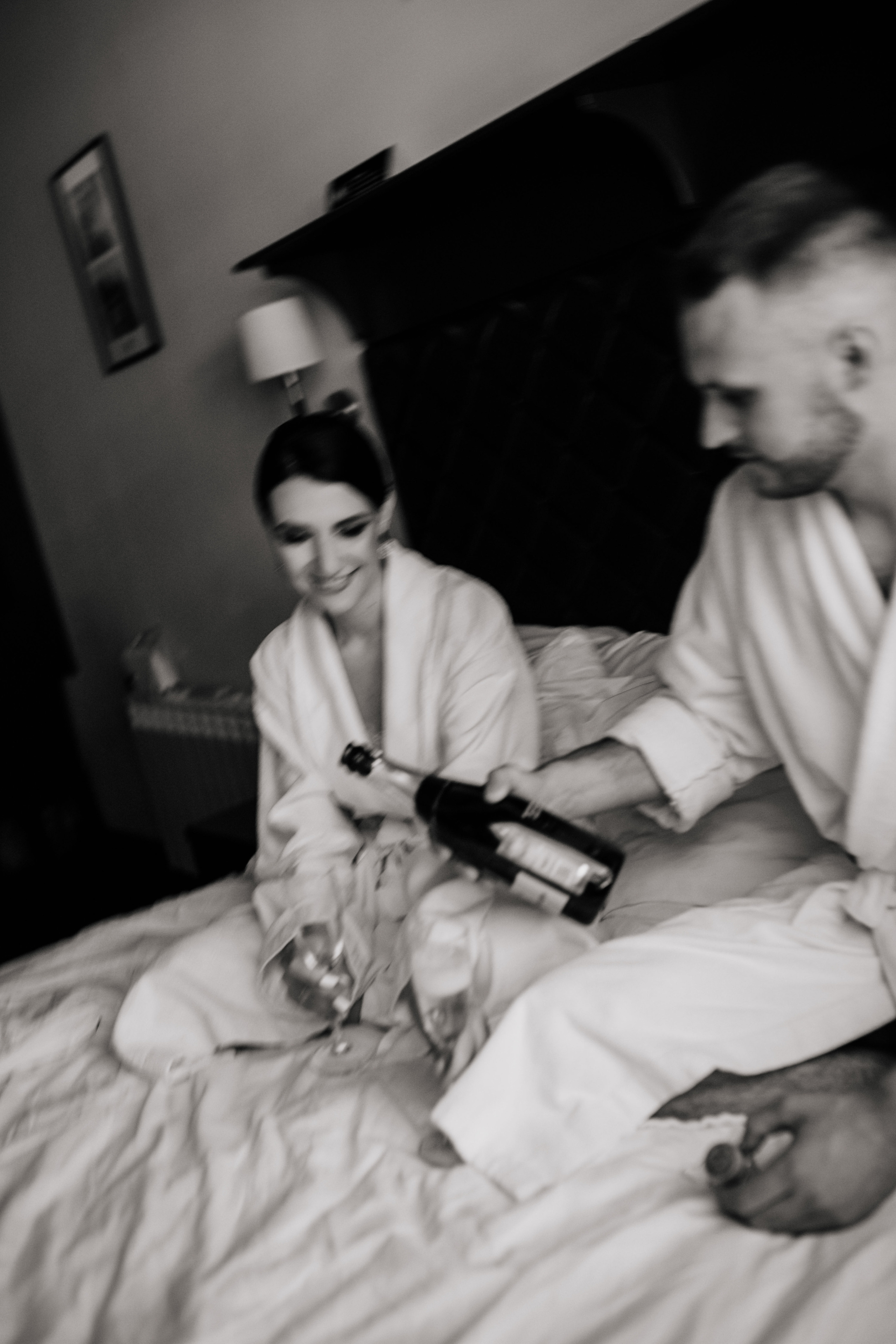 Катя & Лёша. Свадебный фотограф в Туле и Москве Елена Рубцова