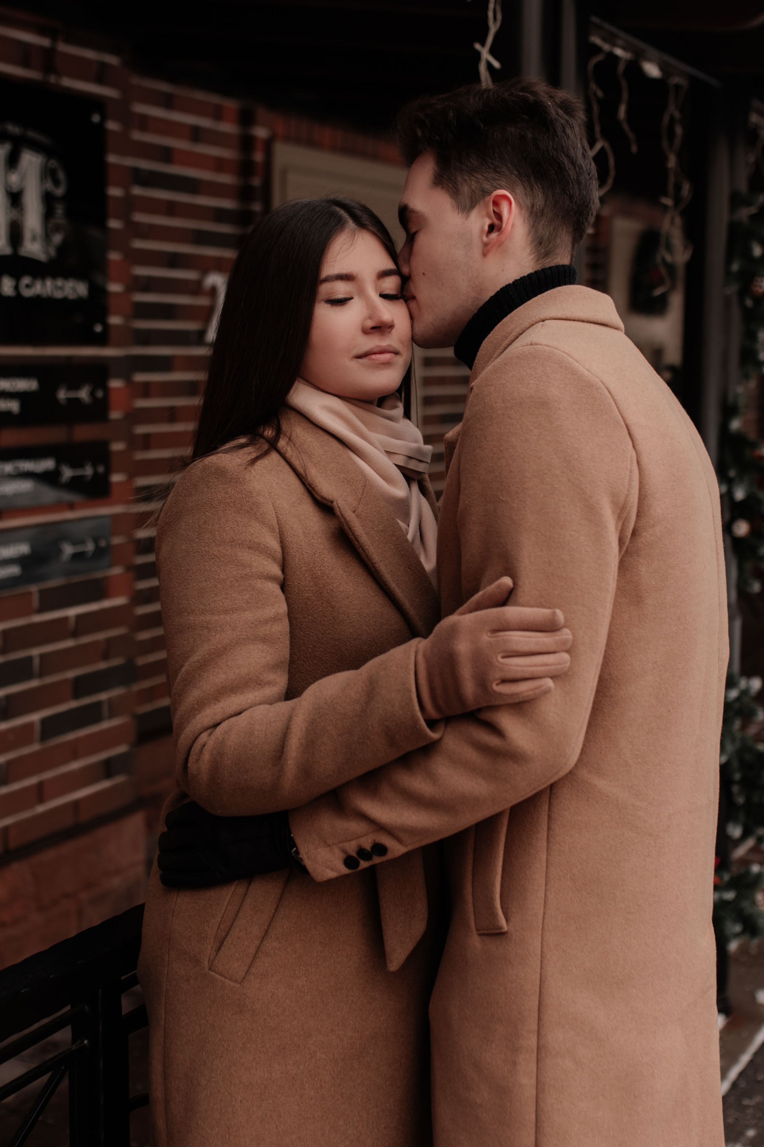 Мадина и Артем. Свадебный фотограф в Туле и Москве Елена Рубцова