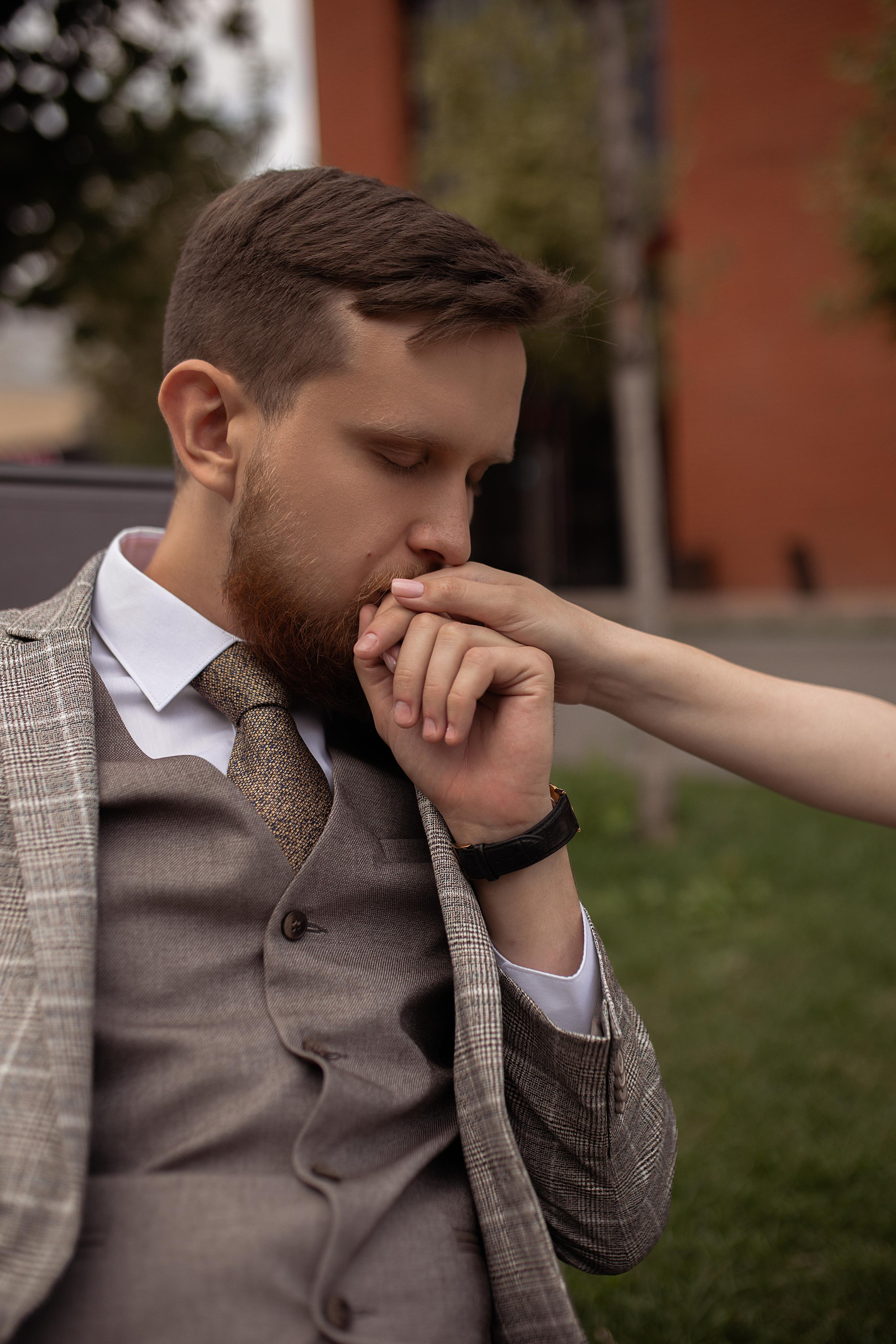 Мария & Руслан. Свадебный фотограф в Туле и Москве Елена Рубцова