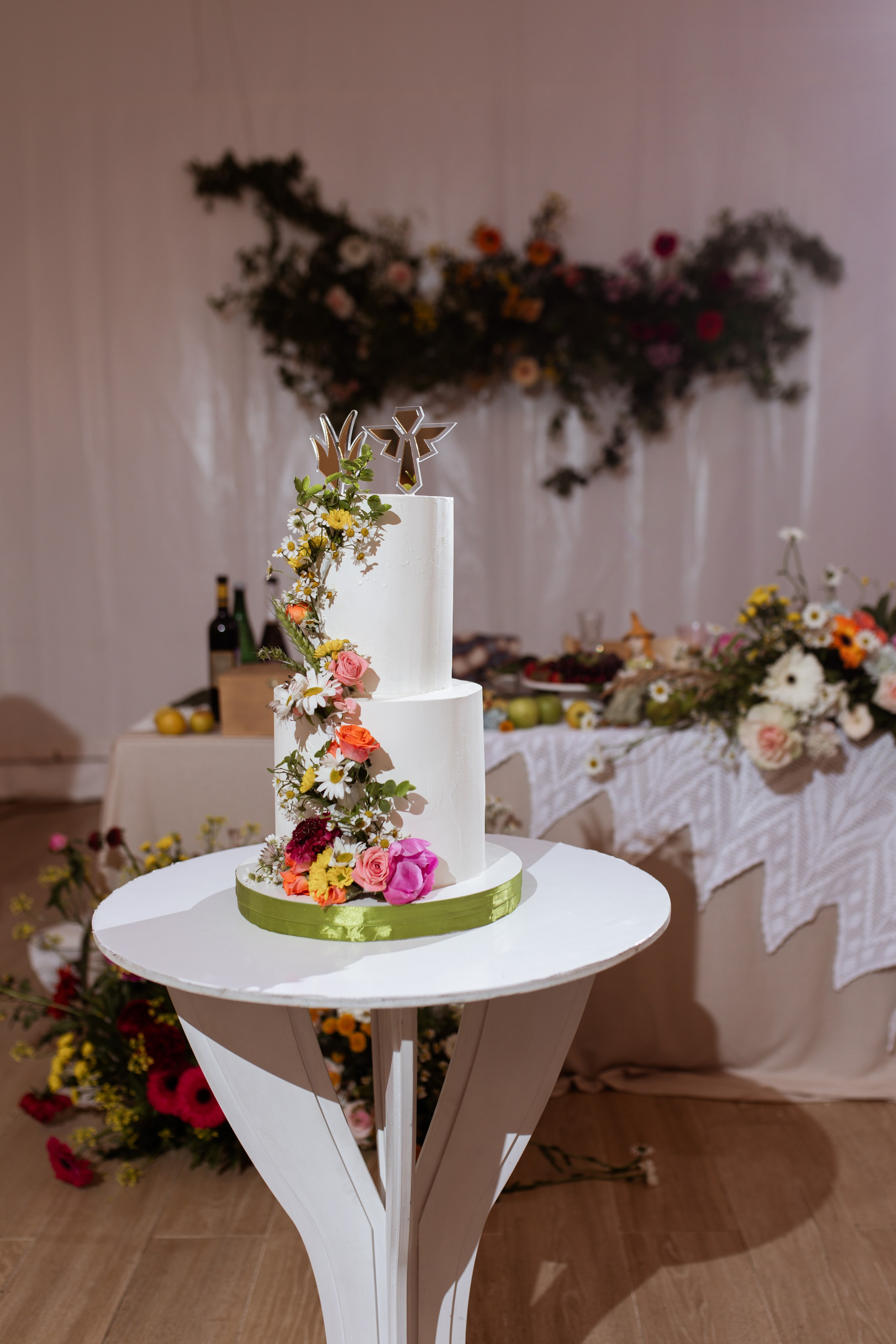 Олеся & Максим. Свадебный фотограф в Туле и Москве Елена Рубцова