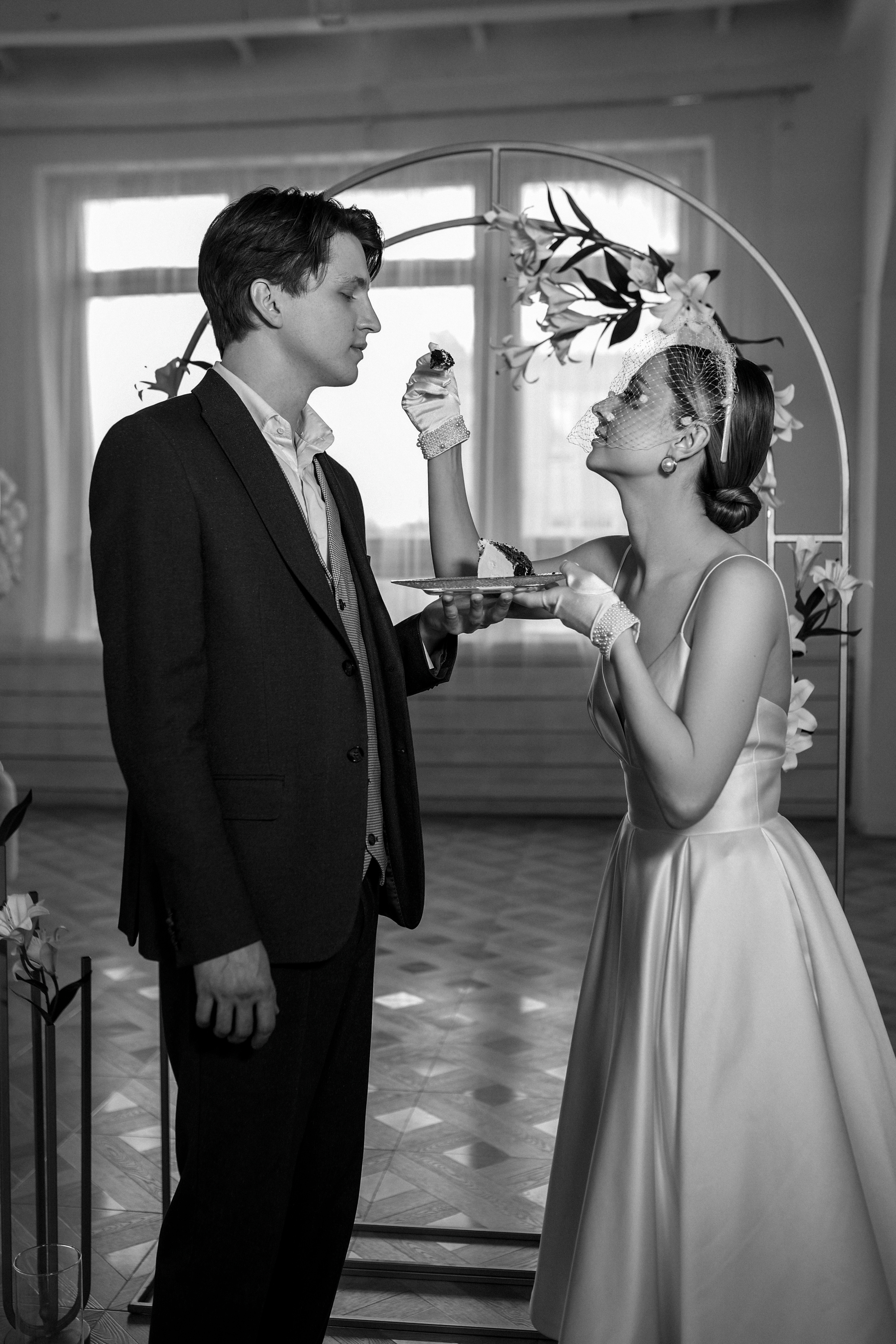 Юлия & Георгий. Свадебный фотограф в Туле и Москве Елена Рубцова