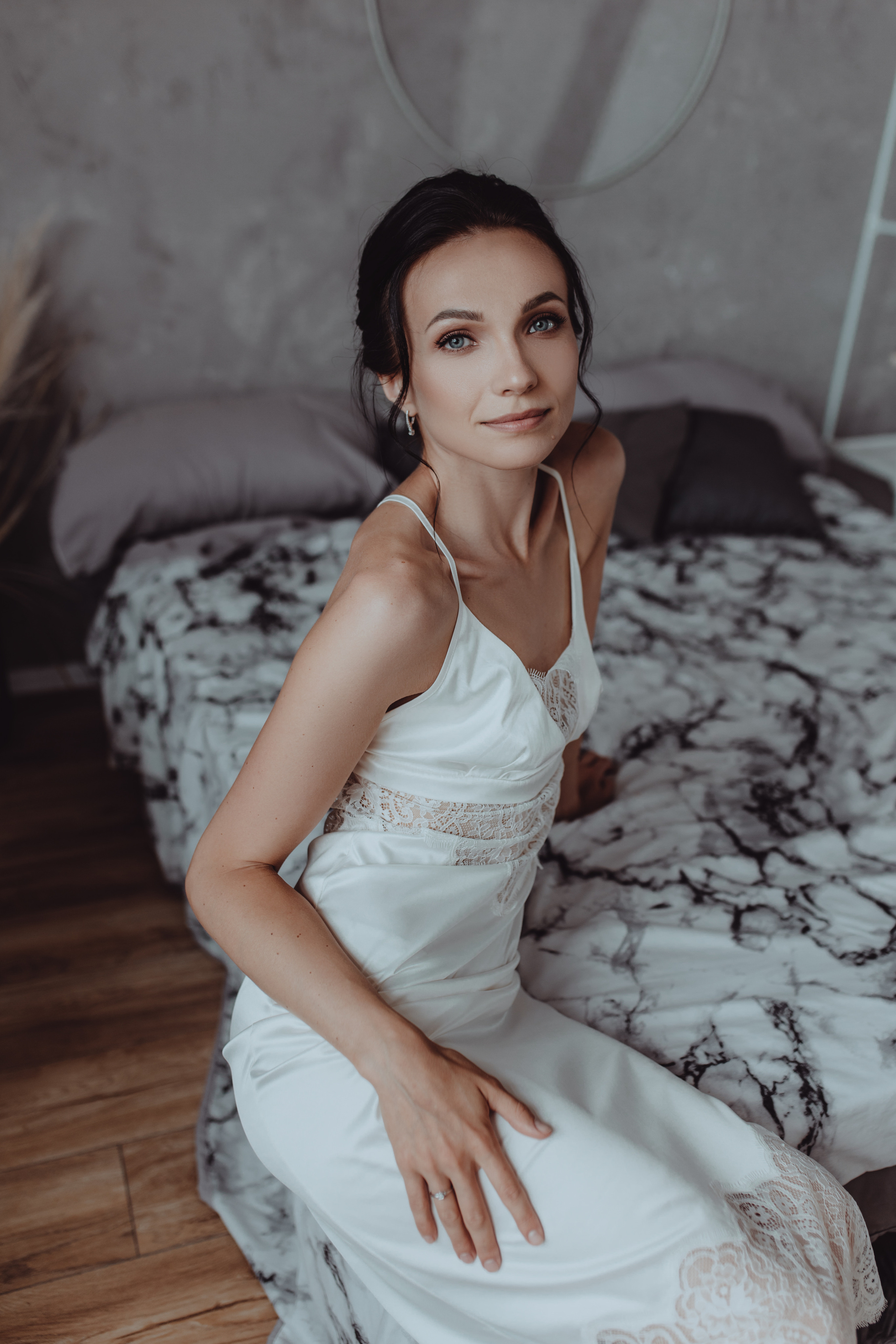 Анна & Илья. Свадебный фотограф в Туле и Москве Елена Рубцова