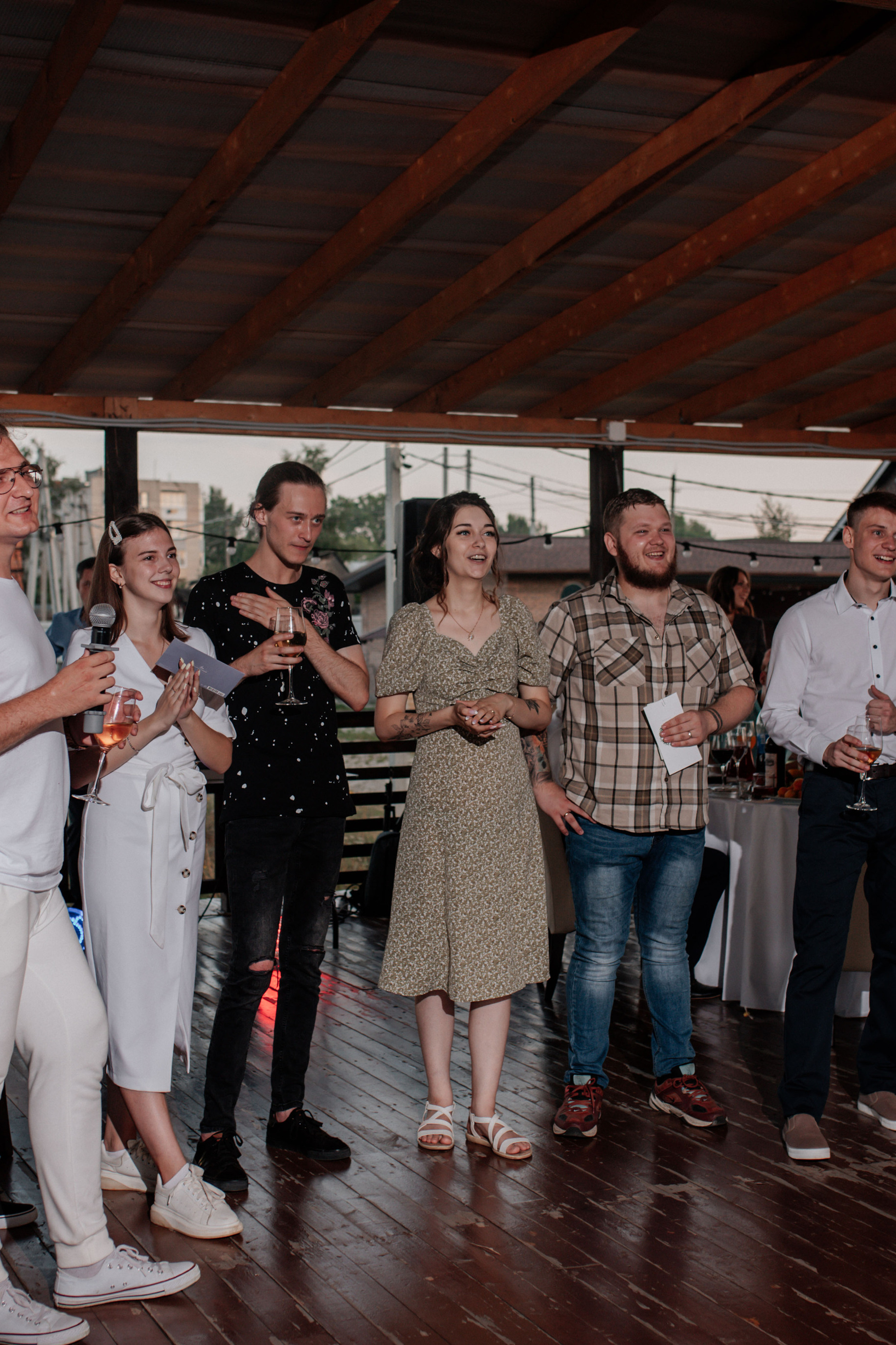 Настя & Коля. Свадебный фотограф в Туле и Москве Елена Рубцова