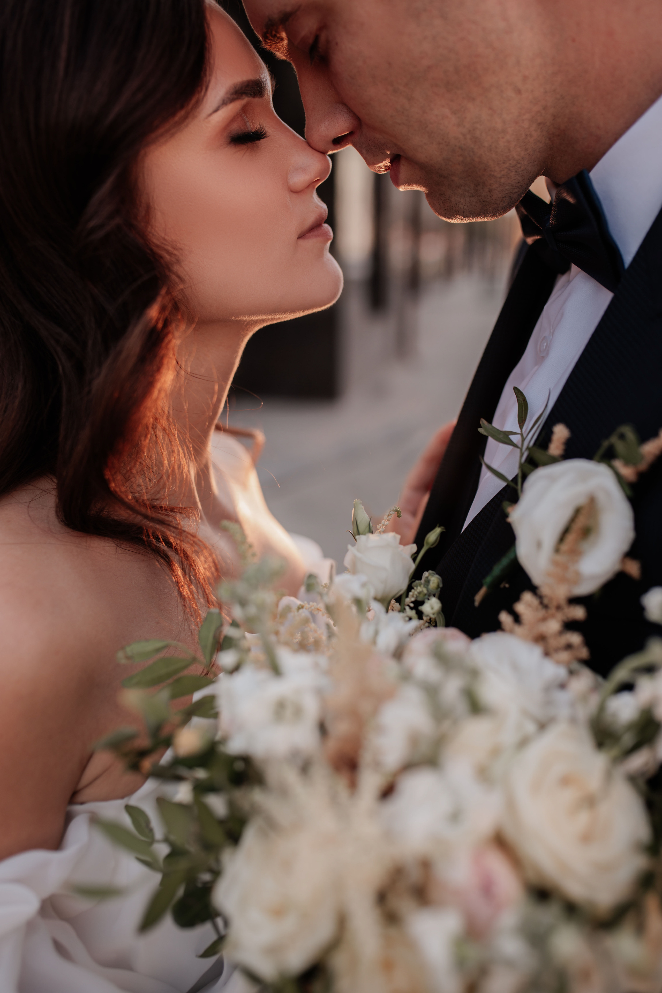 Даша & Дима. Свадебный фотограф в Туле и Москве Елена Рубцова