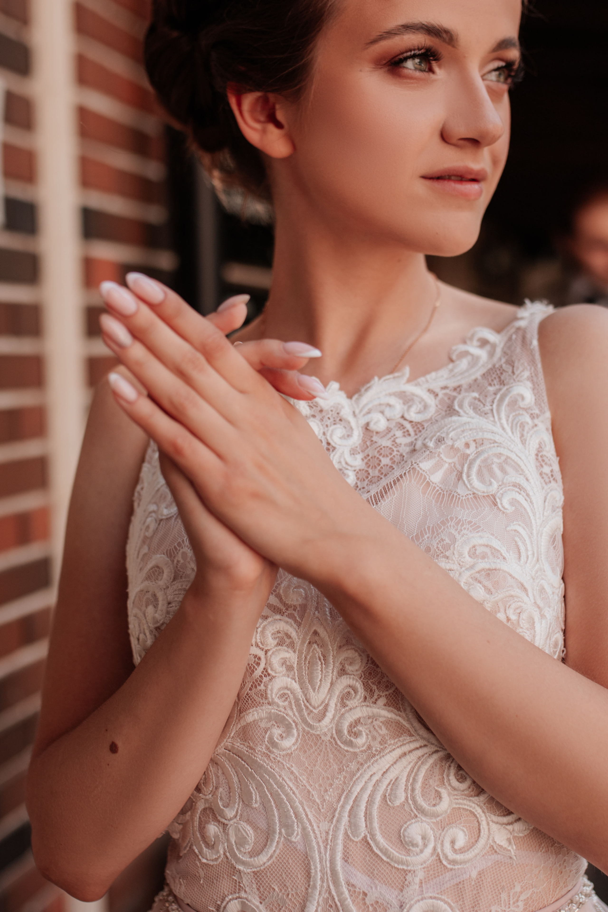 Настя & Коля. Свадебный фотограф в Туле и Москве Елена Рубцова