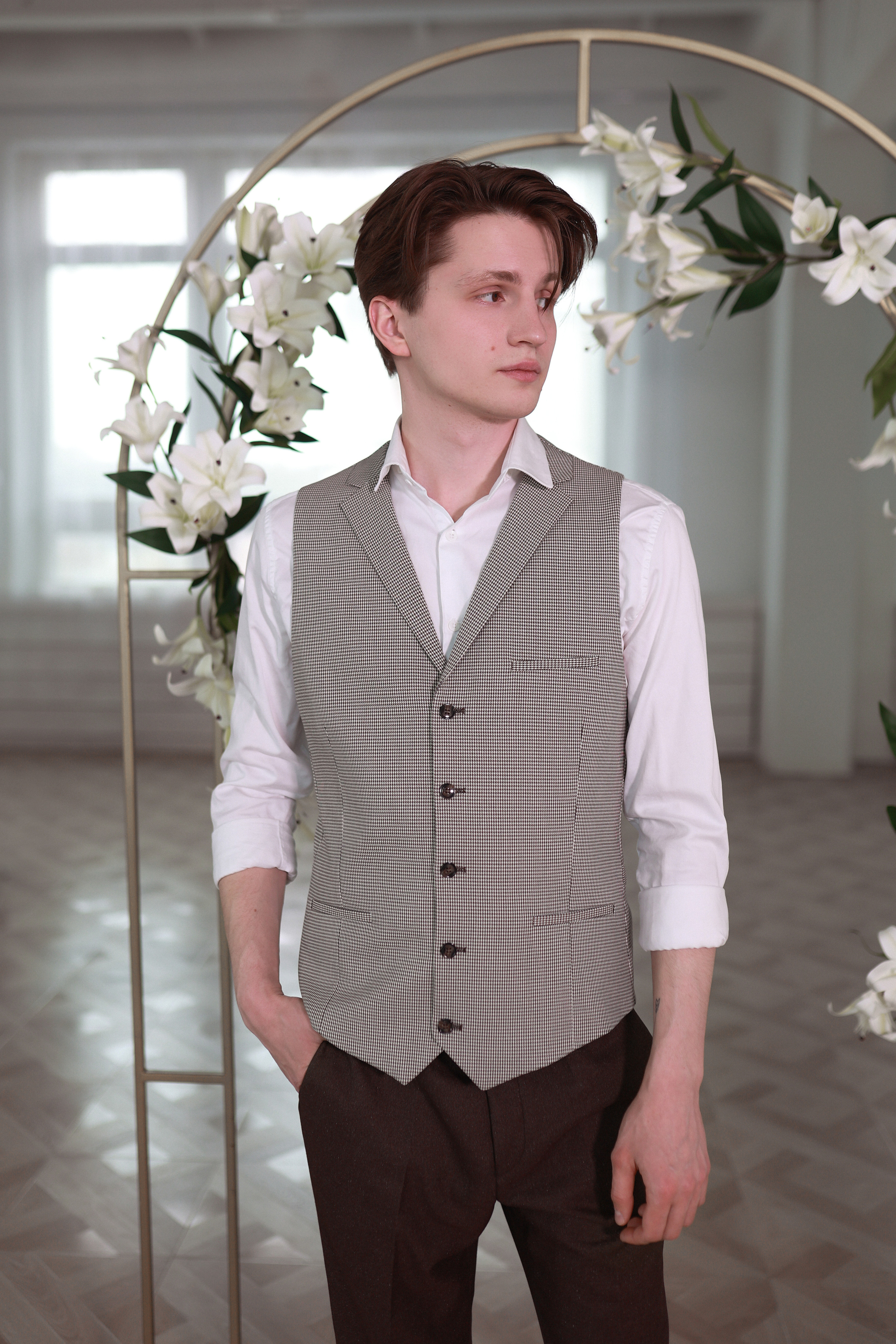 Юлия & Георгий. Свадебный фотограф в Туле и Москве Елена Рубцова