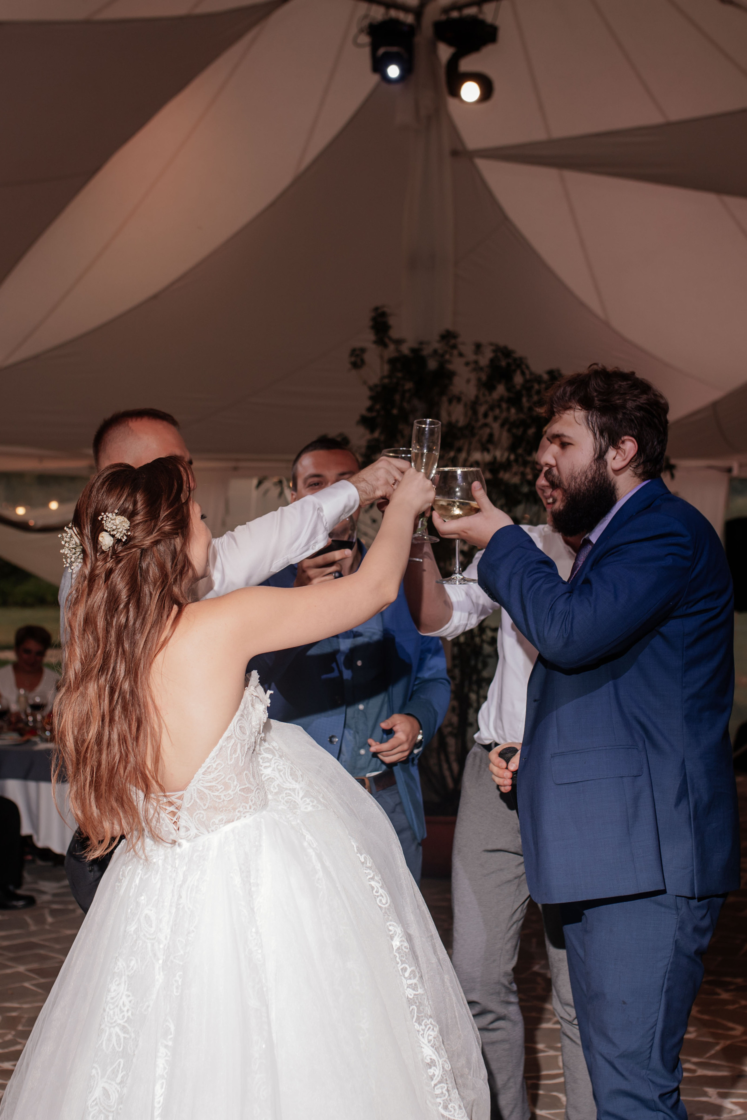 Саша & Кирилл. Свадебный фотограф в Туле и Москве Елена Рубцова