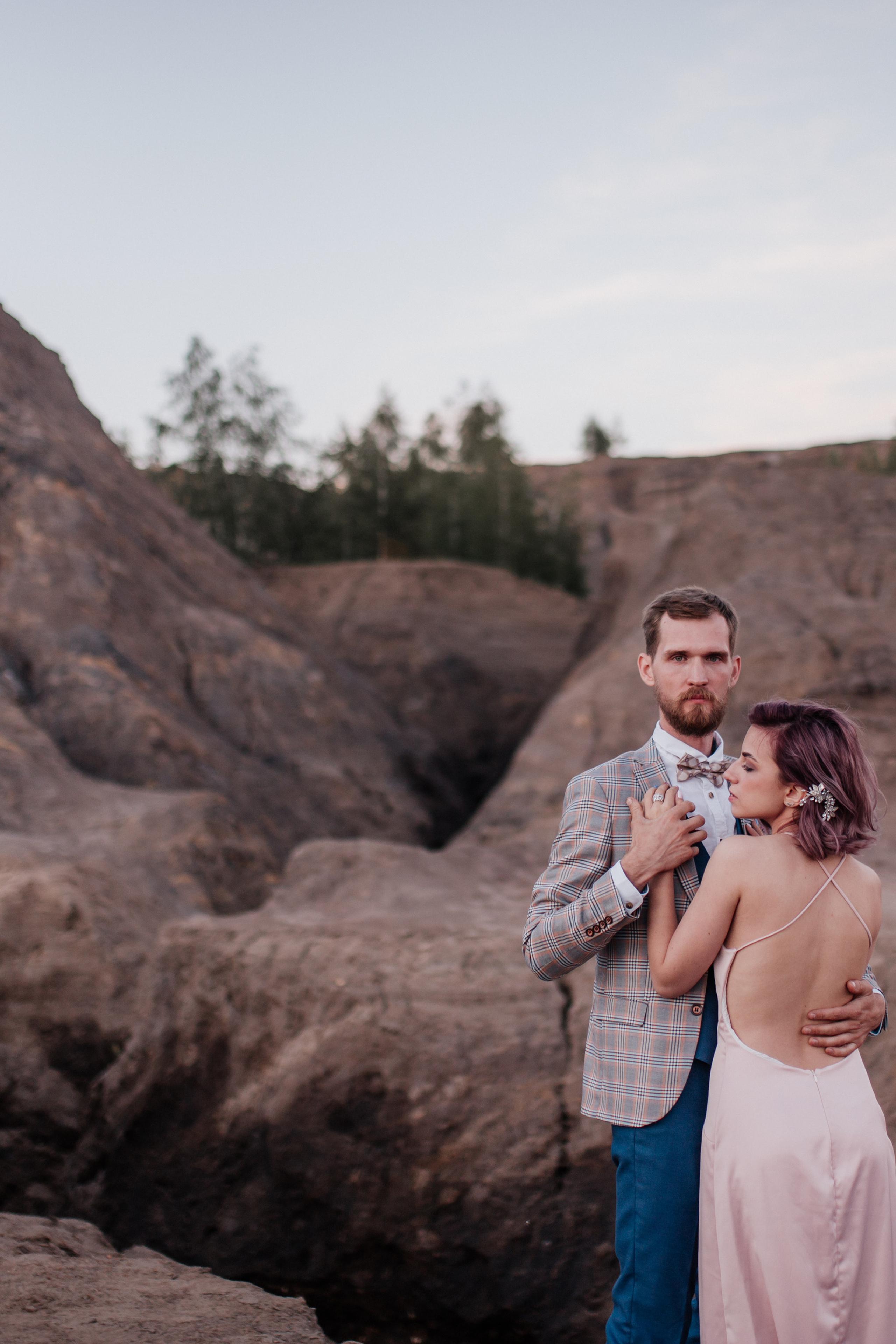 Лера & Артем. Свадебный фотограф в Туле и Москве Елена Рубцова