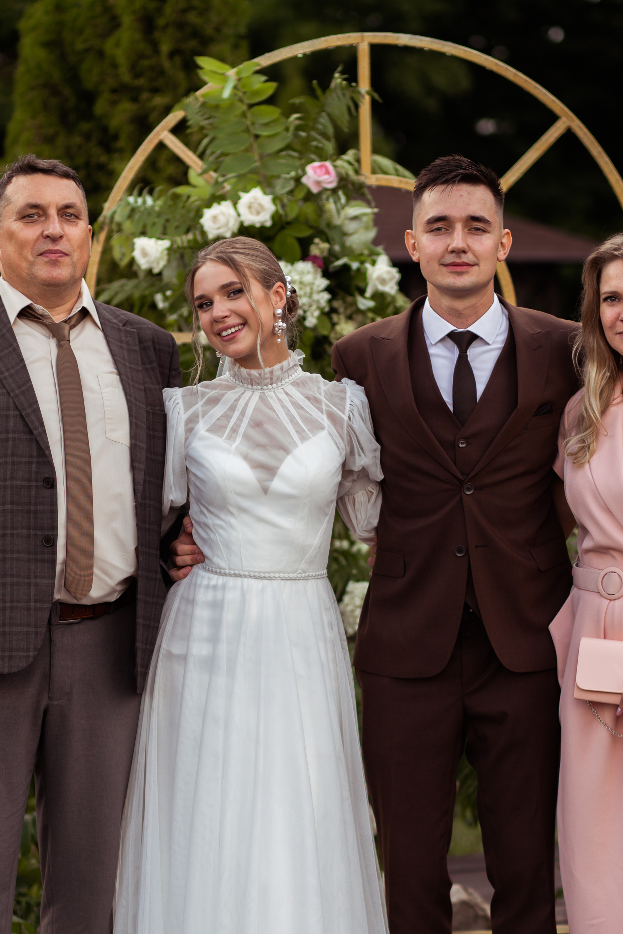 Яна & Саша. Свадебный фотограф в Туле и Москве Елена Рубцова